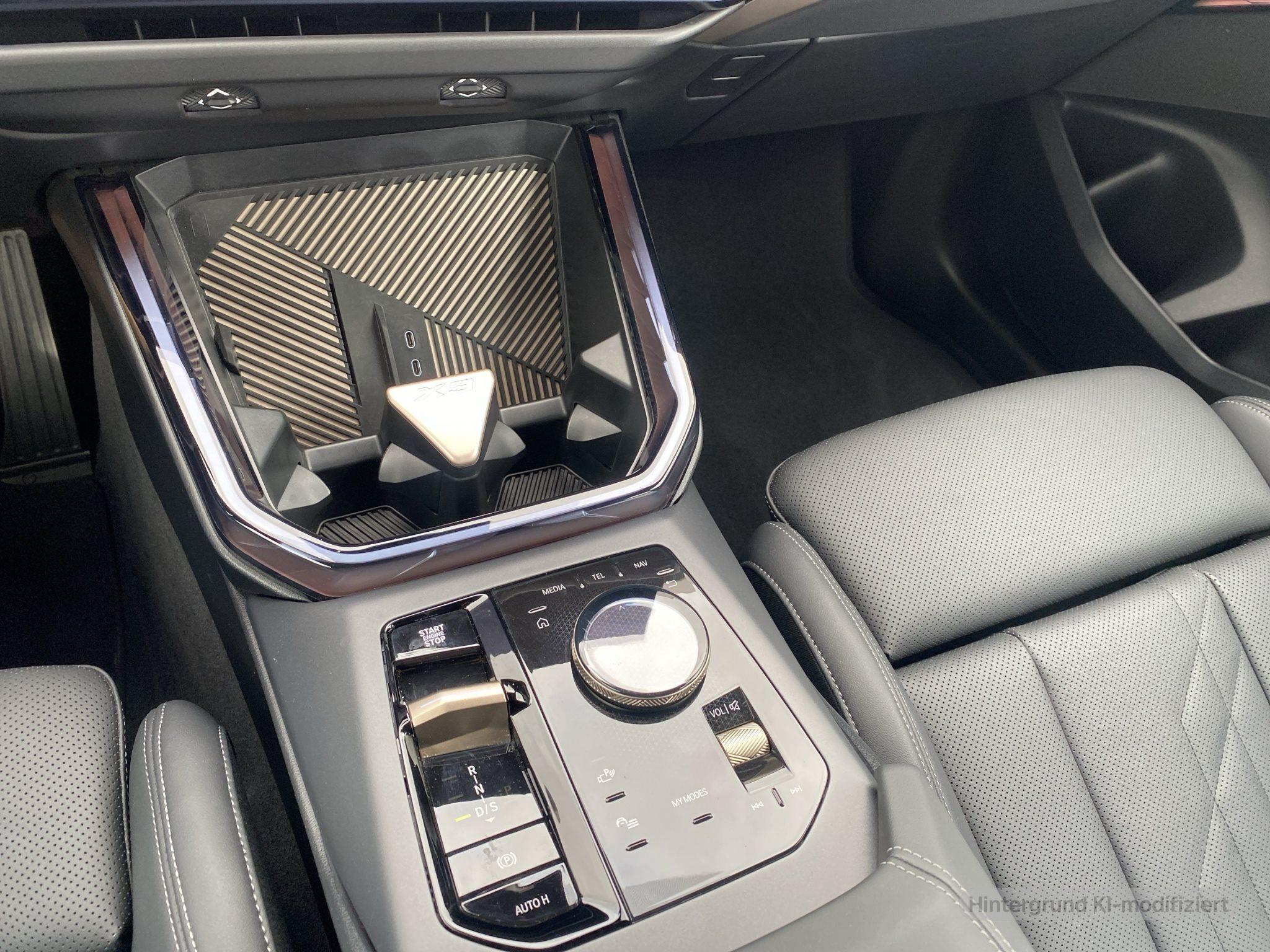 BMW X3 – Bild 12