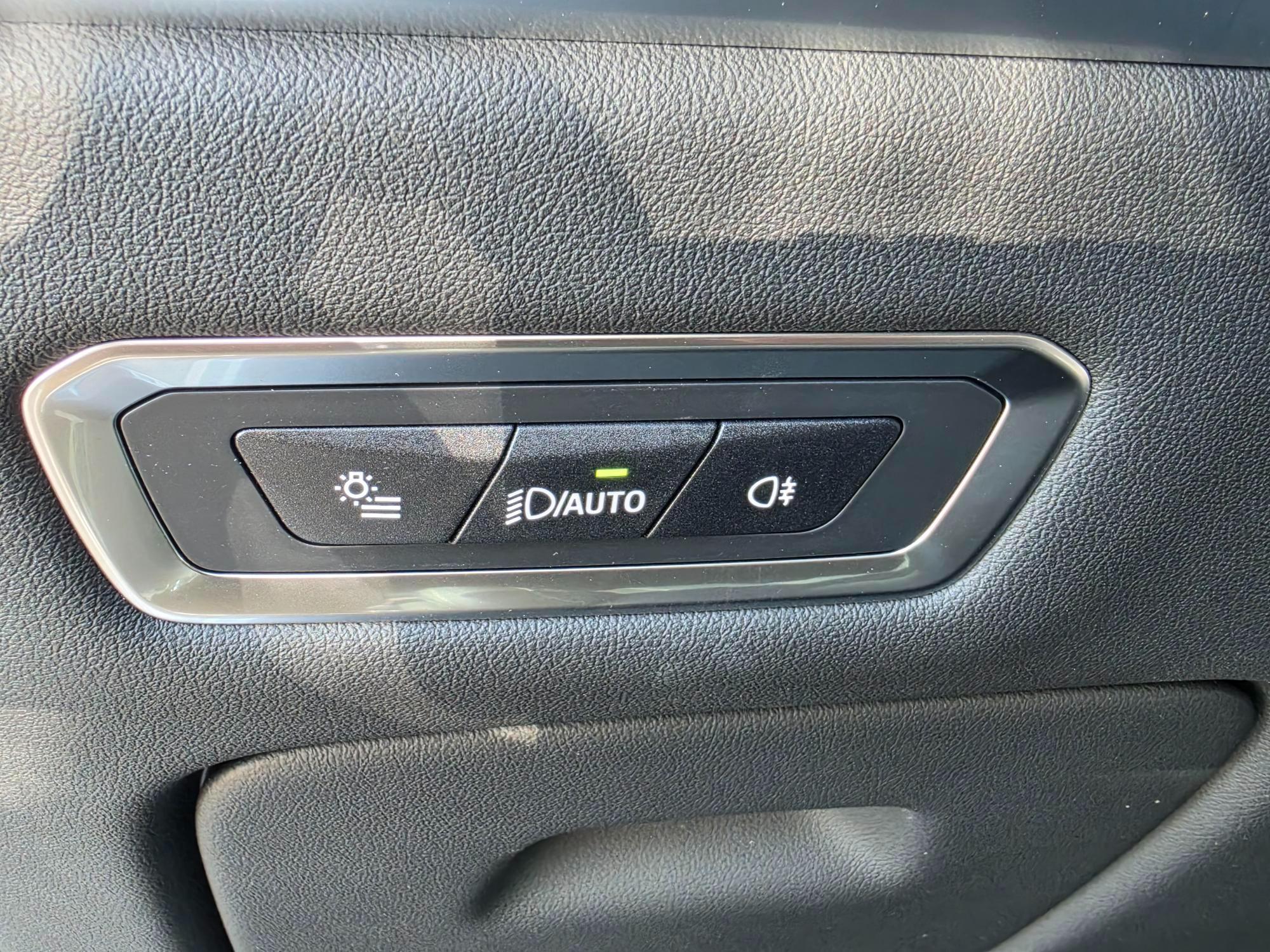 BMW X7 – Bild 38