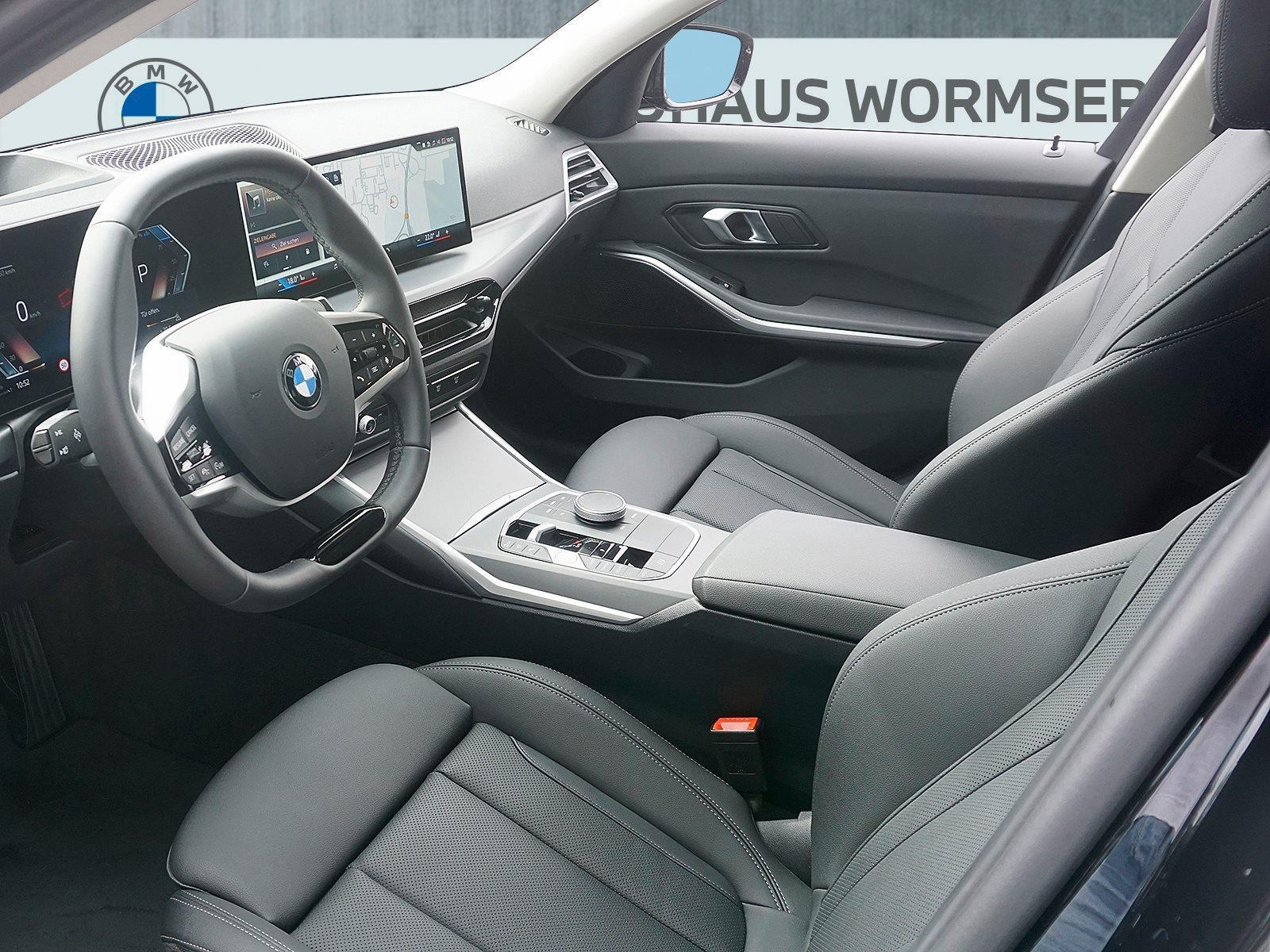 BMW 3er Touring – Bild 9