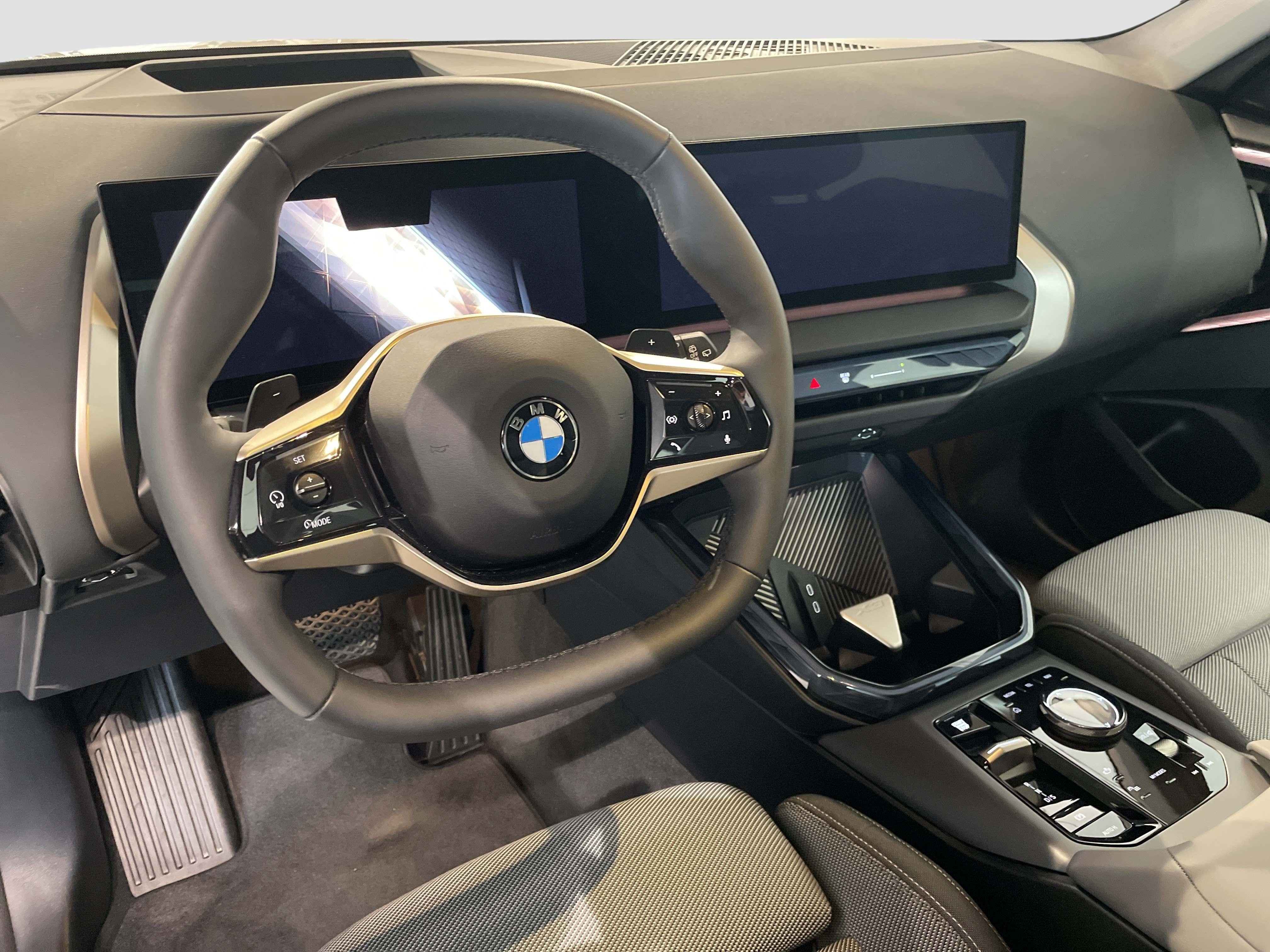BMW X3 – Bild 14