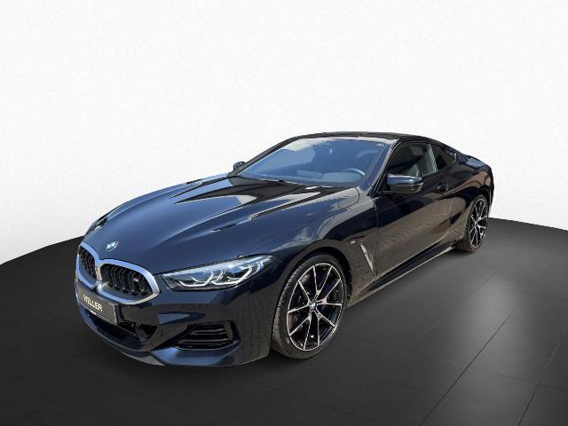 BMW 8er Coupé