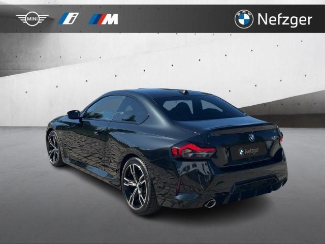 BMW 2er Coupé – Bild 21