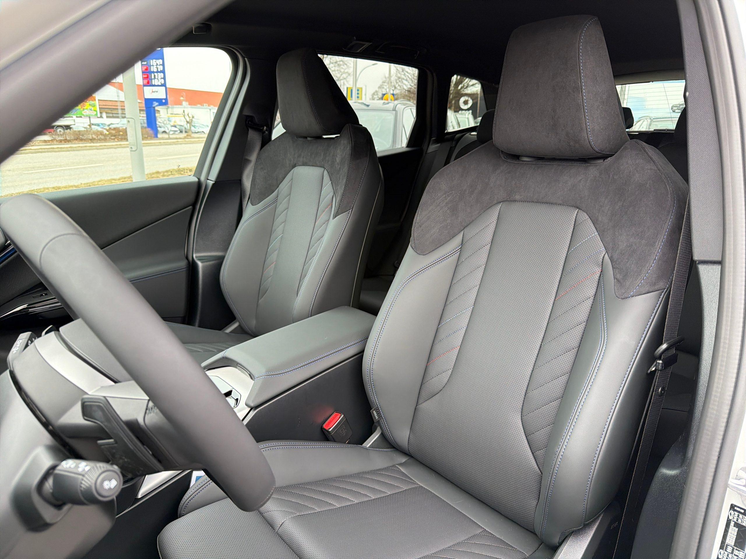 BMW X3 – Bild 16