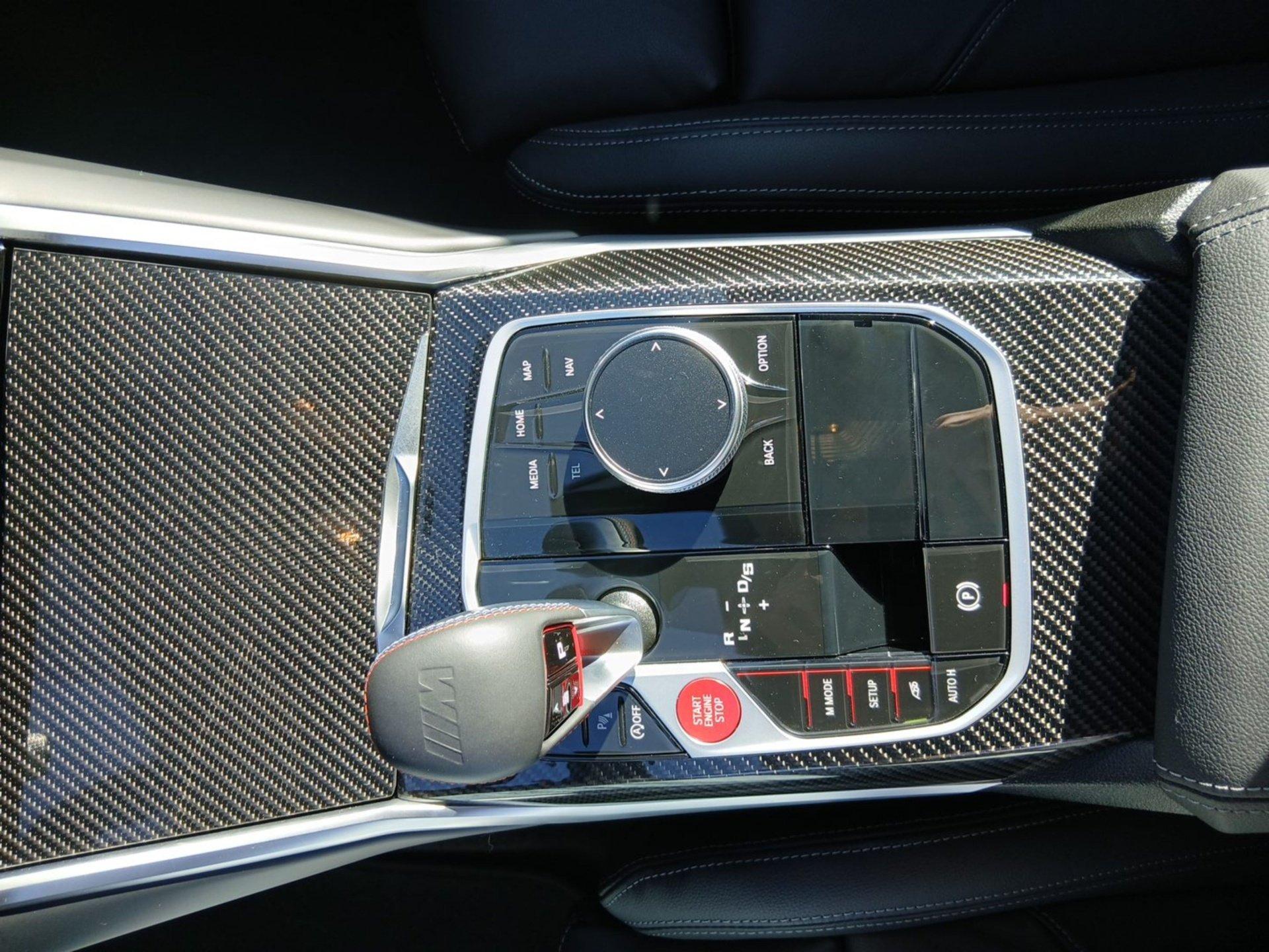 BMW M2 Coupé – Bild 7