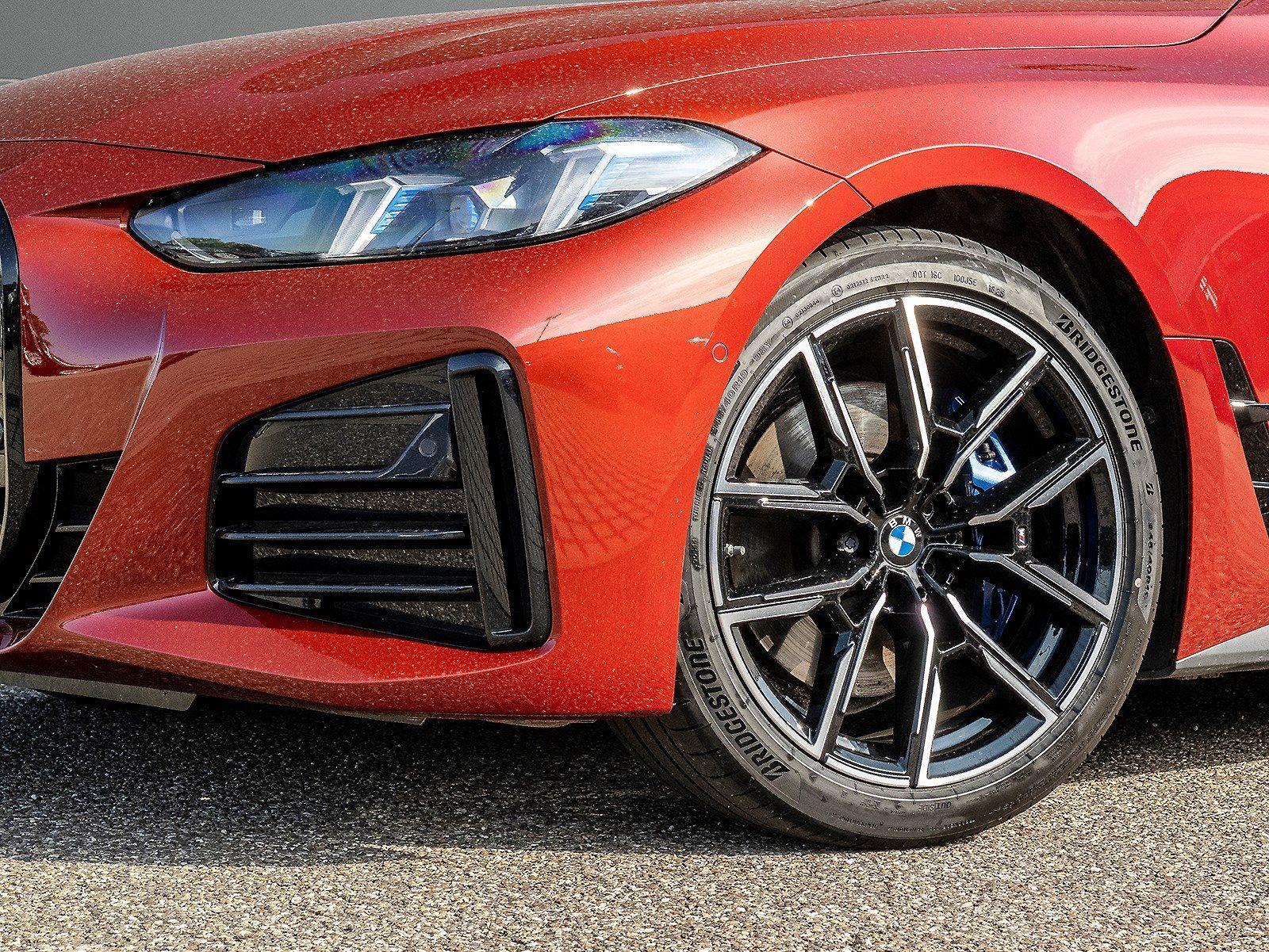 BMW 4er Gran Coupé – Bild 17