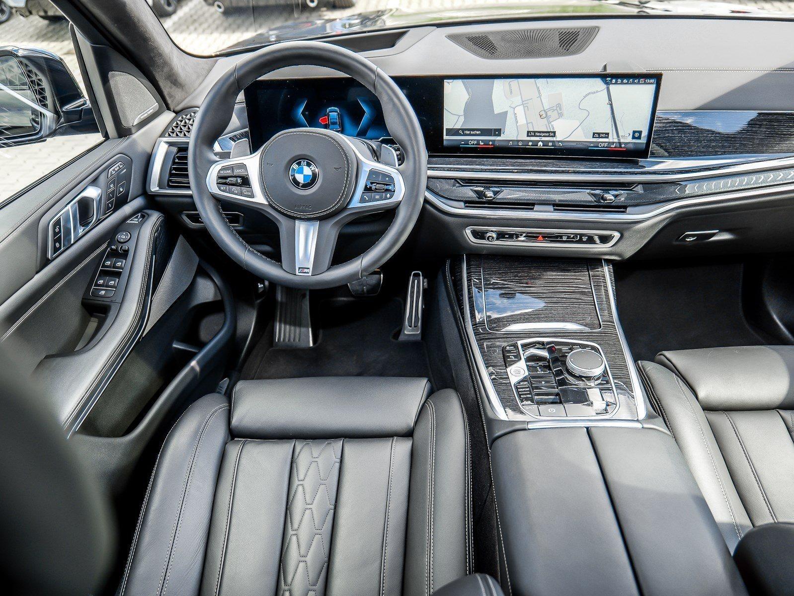 BMW X7 – Bild 25