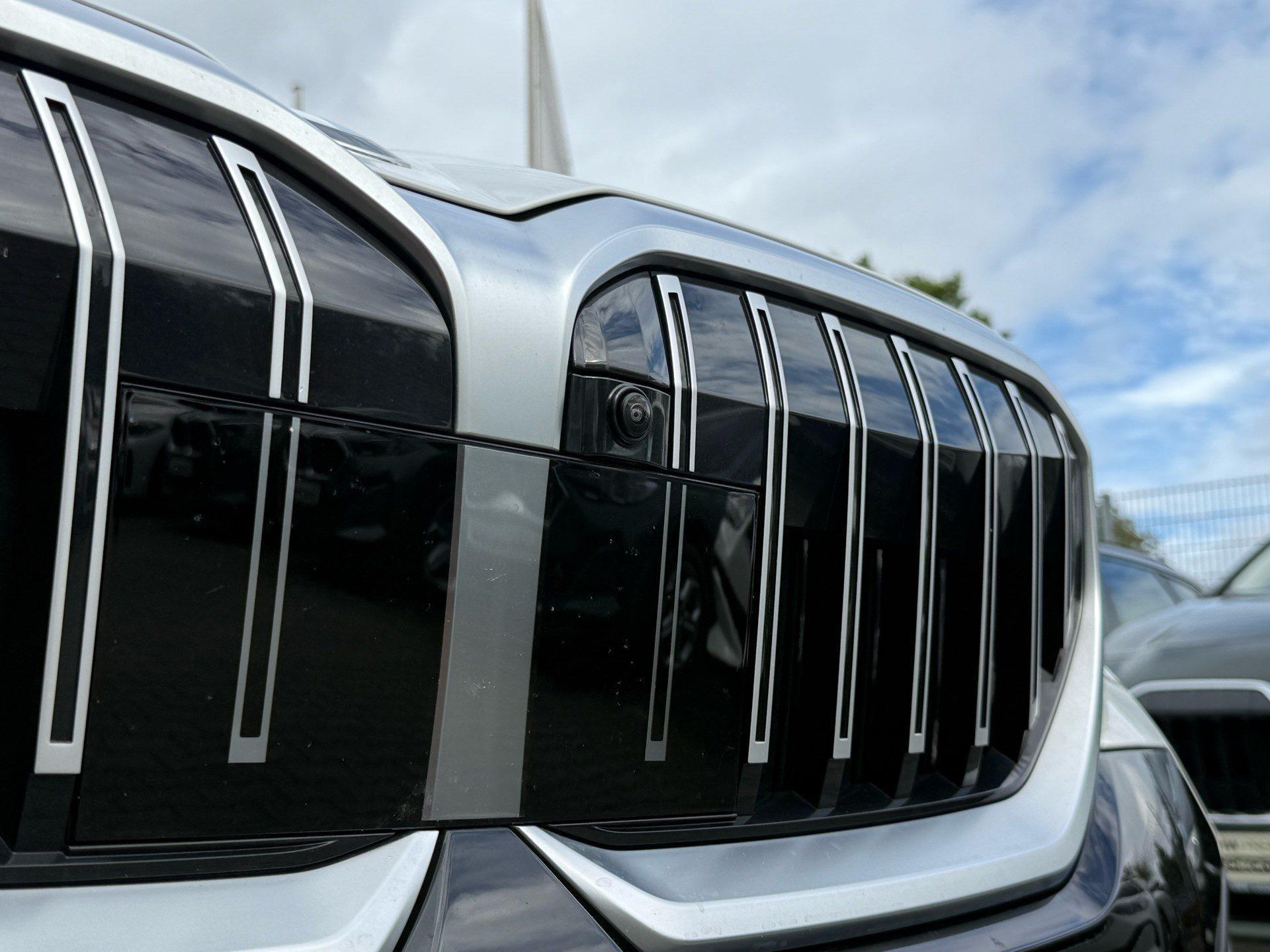 BMW 5er Touring – Bild 7