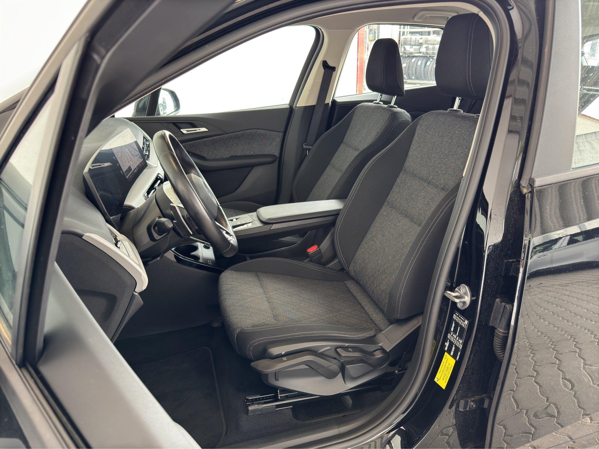 BMW 2er Active Tourer – Bild 11