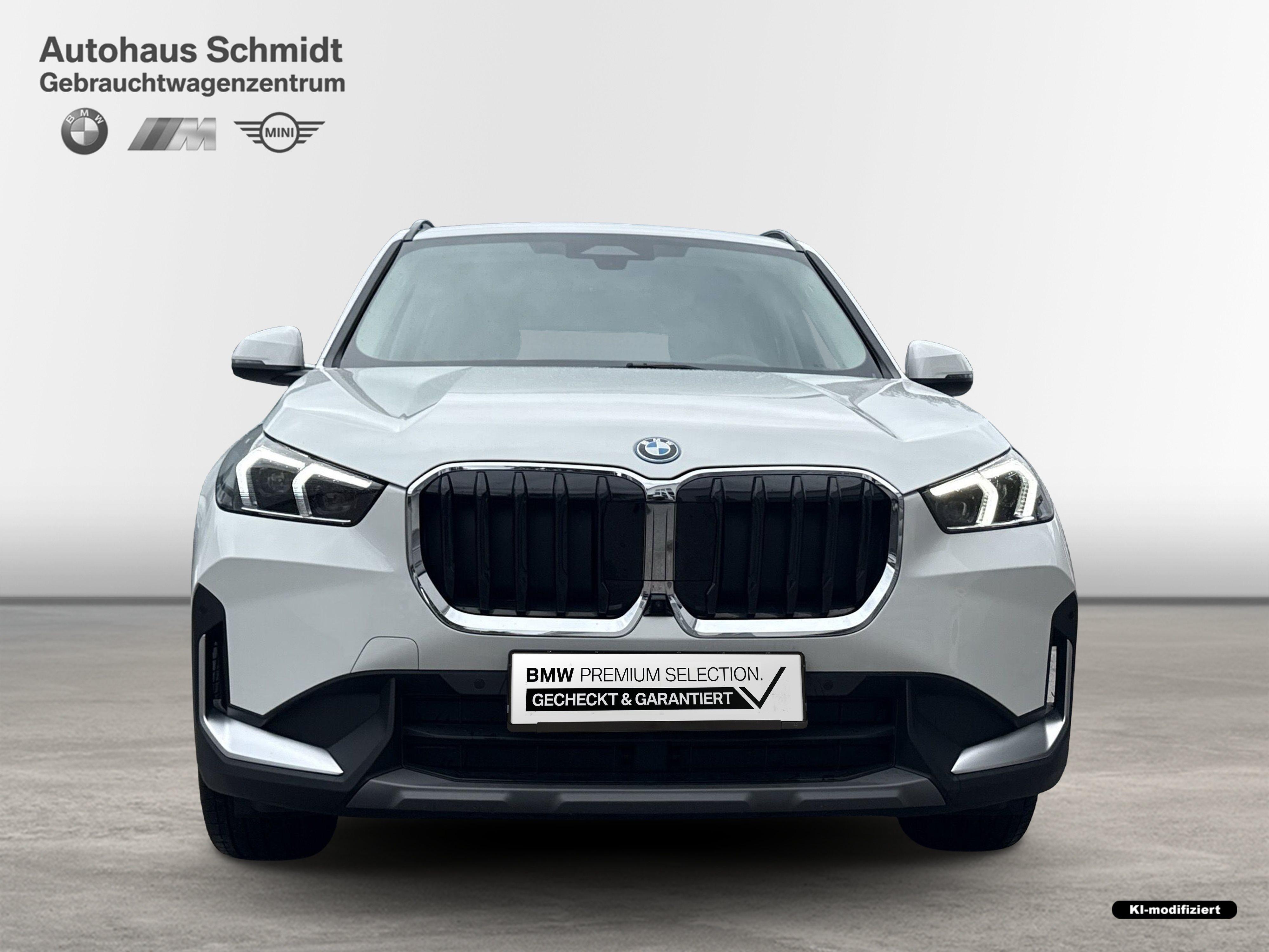 BMW X1 – Bild 12