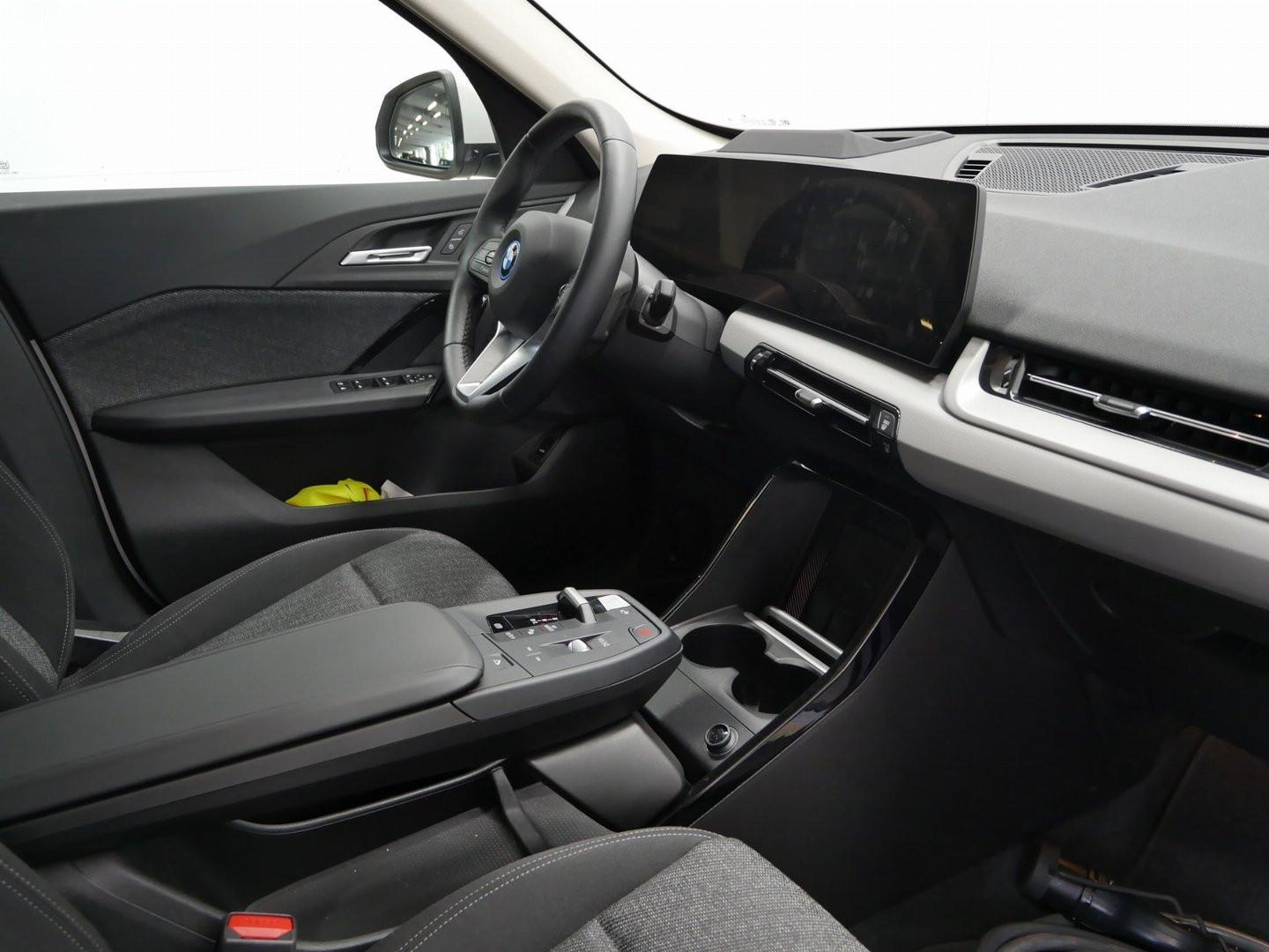 BMW X1 – Bild 10