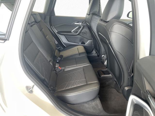 BMW X1 – Bild 9