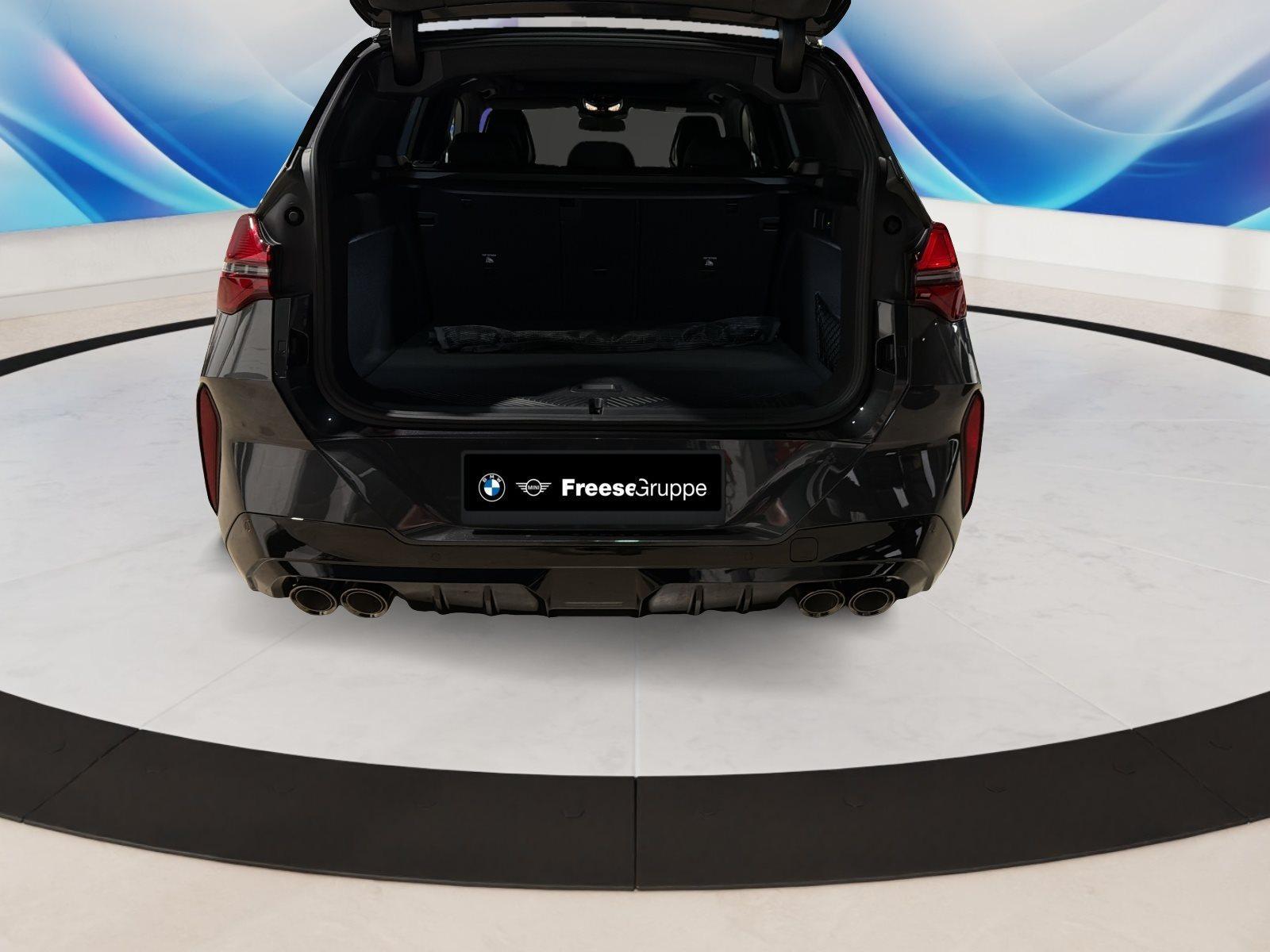BMW X3 – Bild 14