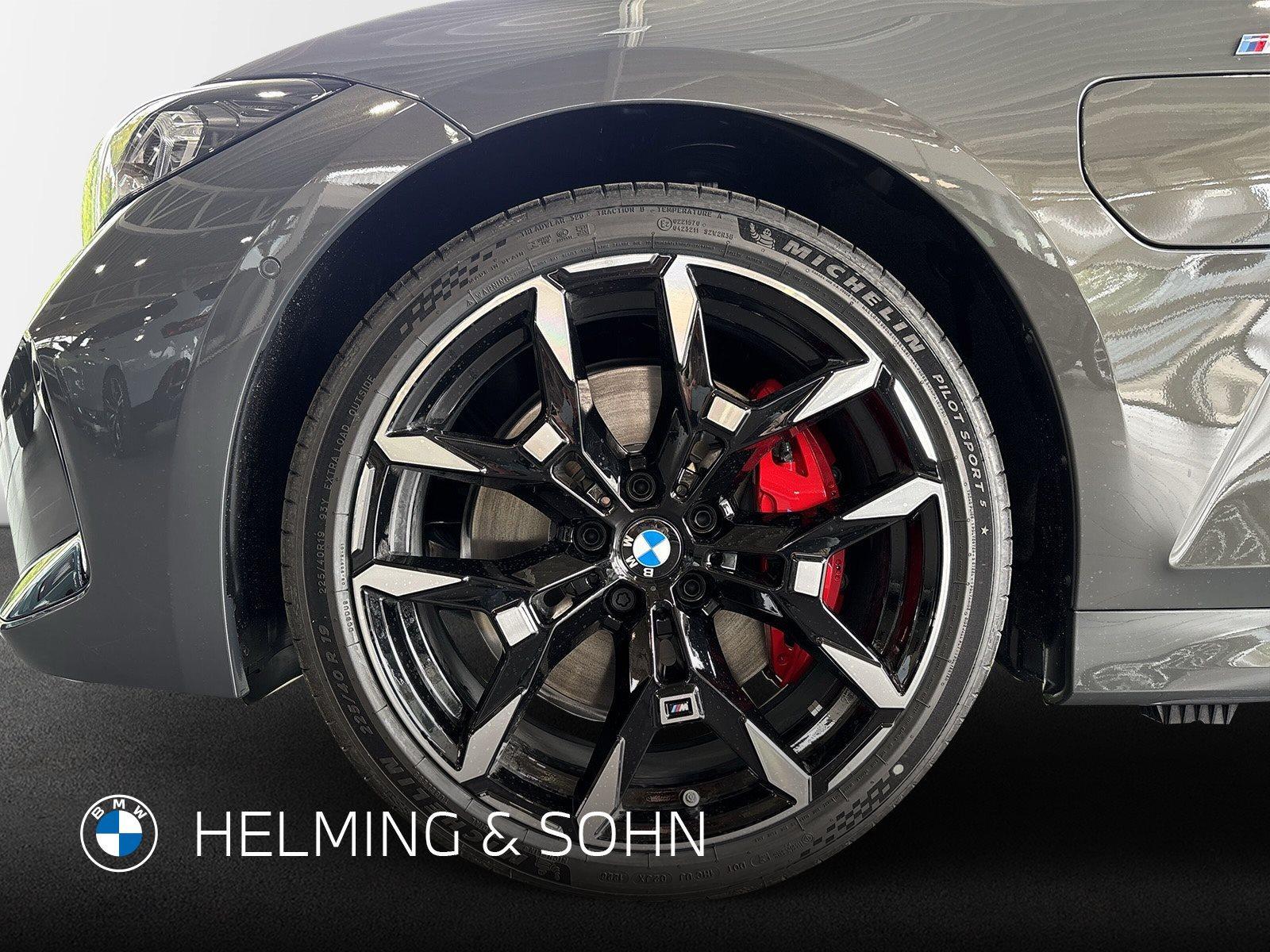 BMW 3er Touring – Bild 5