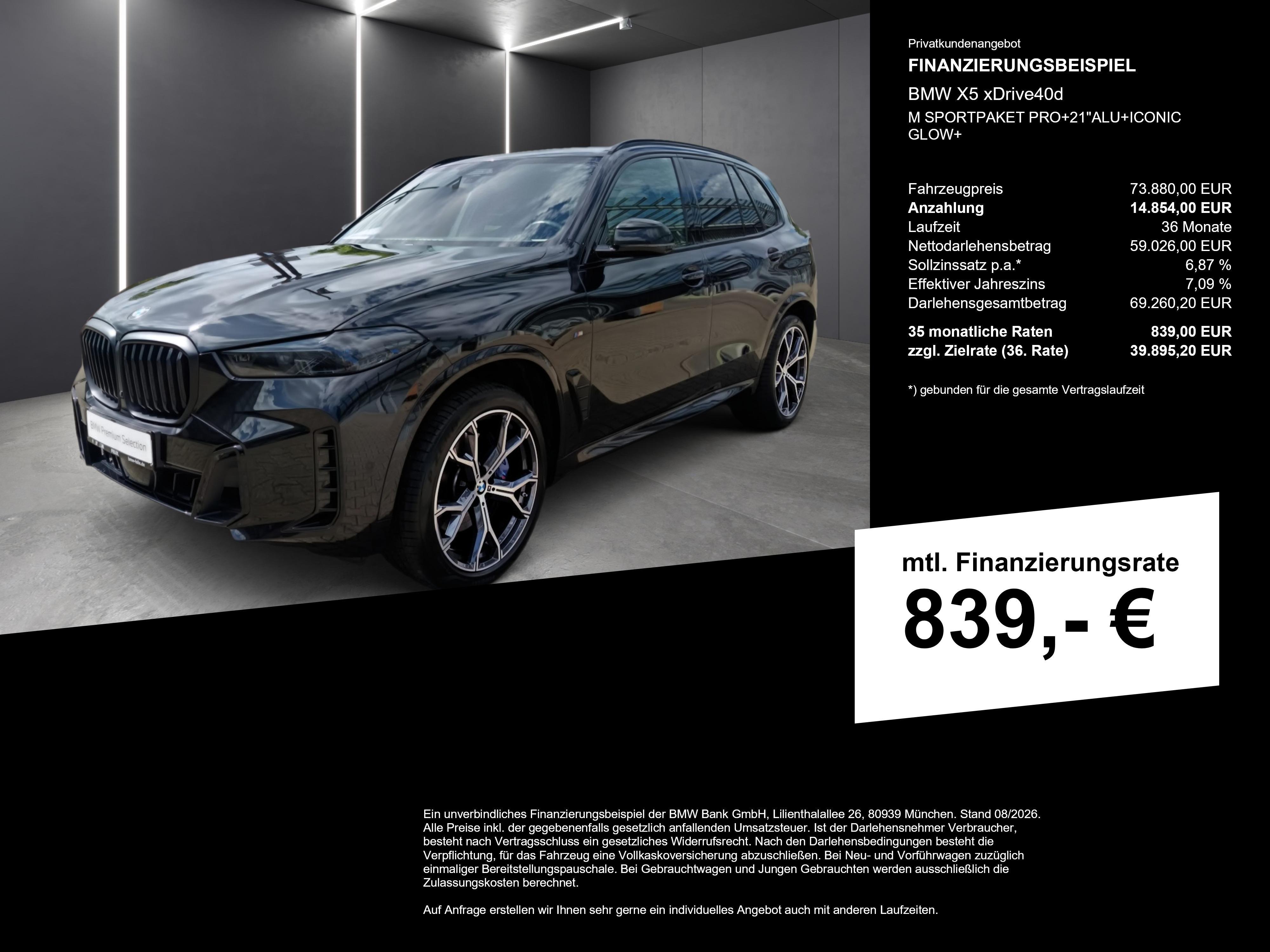 BMW X5 – Bild 2