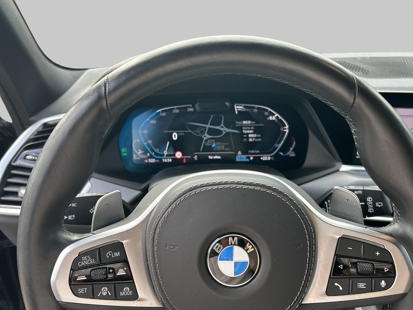 BMW X5 – Bild 59