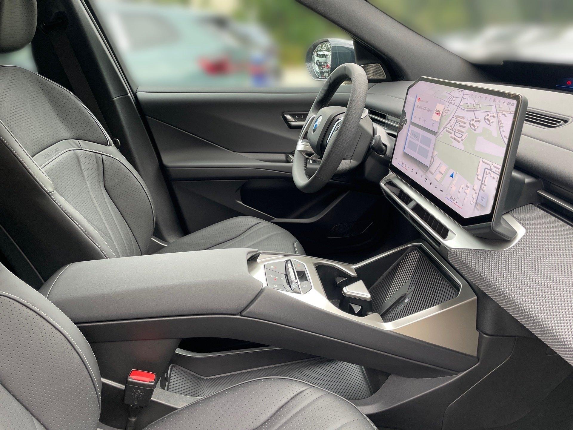 BMW iX3 – Bild 3