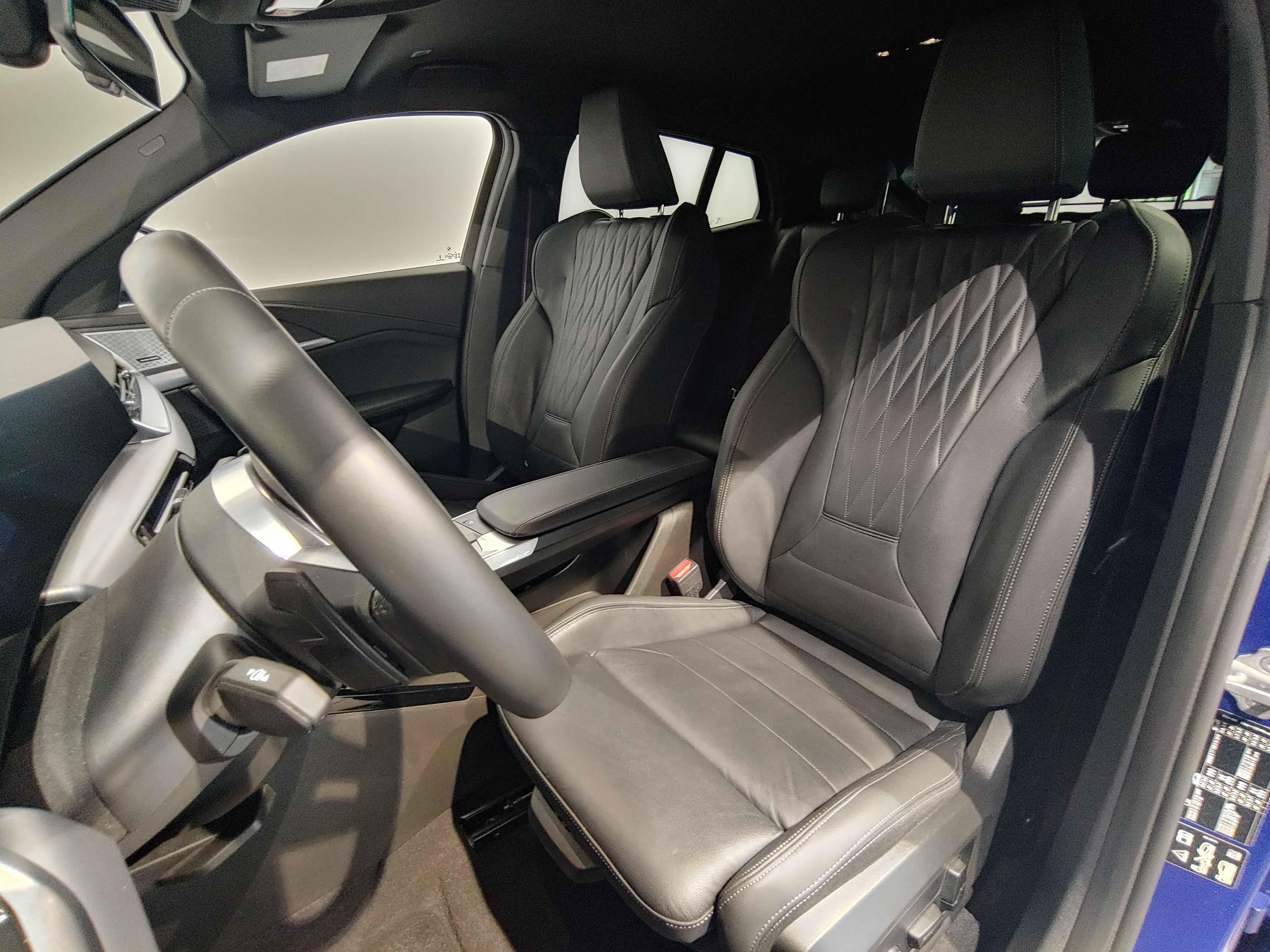 BMW X2 – Bild 16