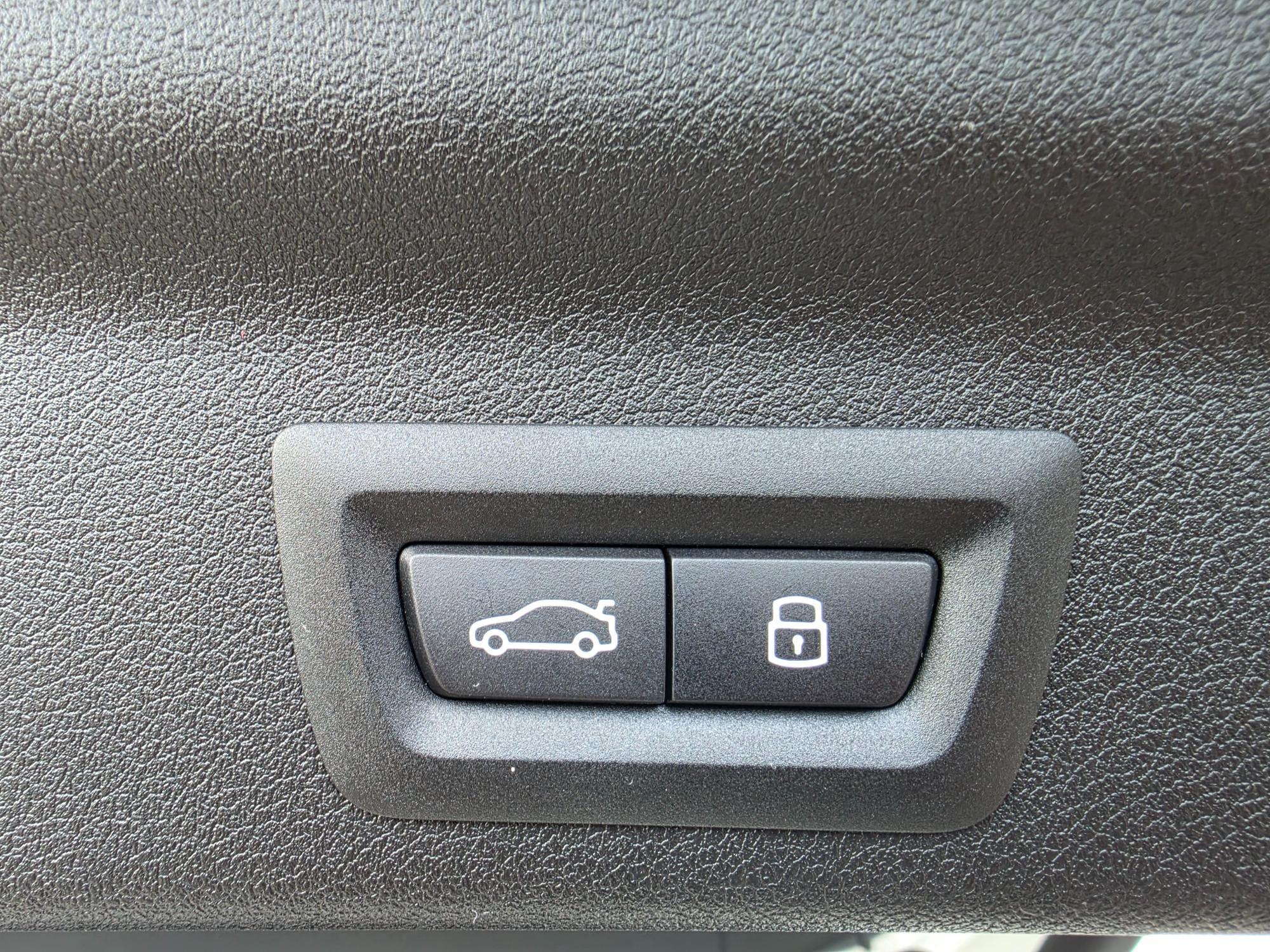 BMW X1 – Bild 24