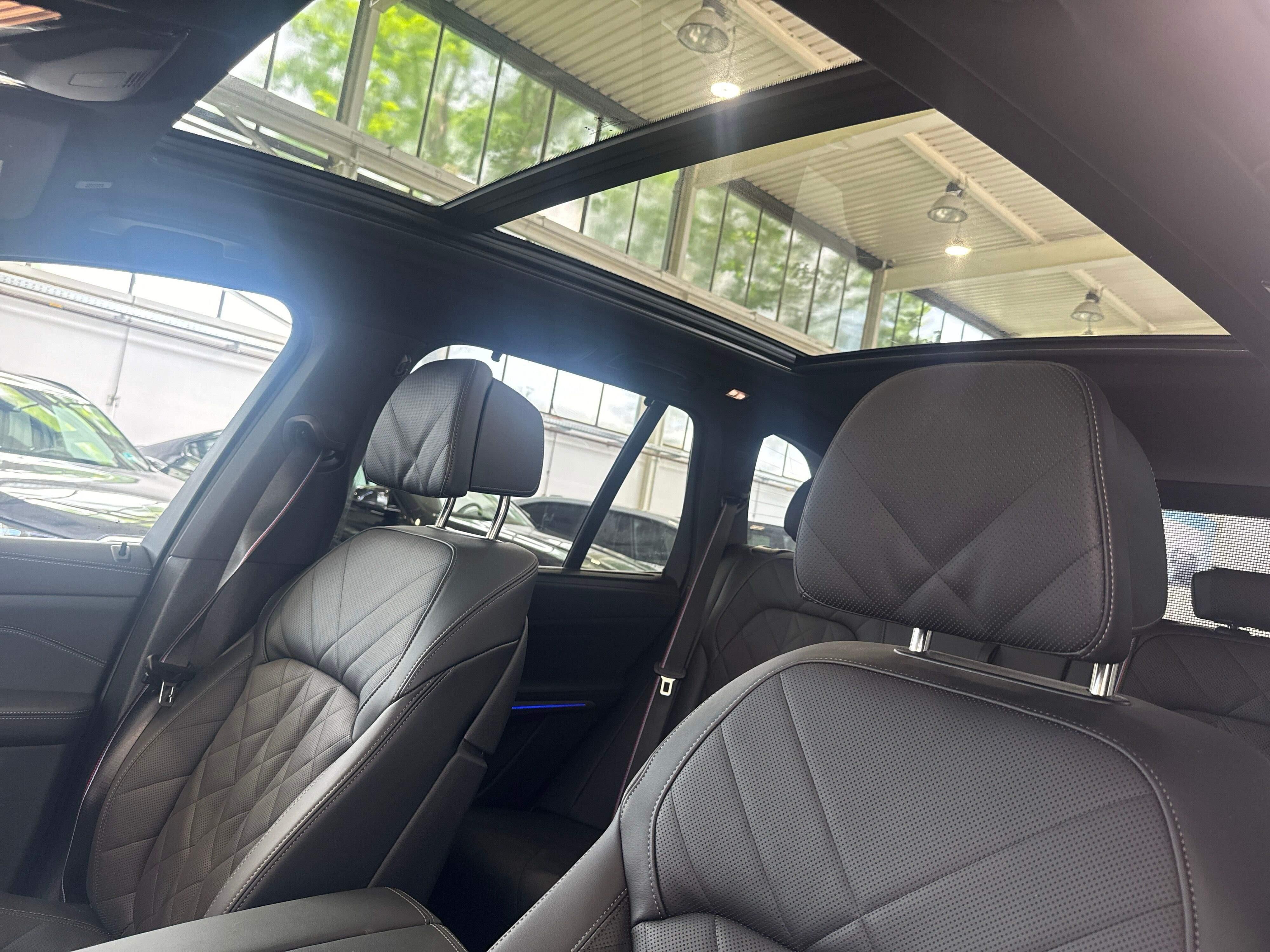 BMW X5 – Bild 22