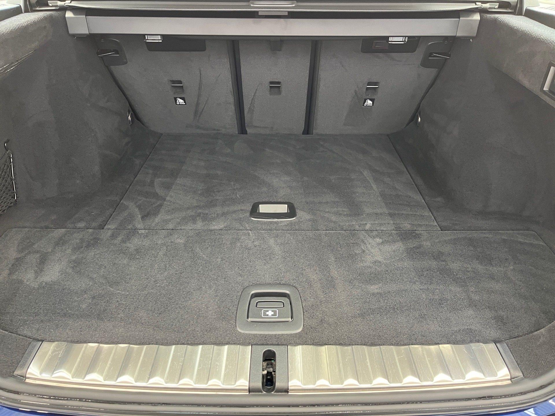 BMW 3er Touring – Bild 17