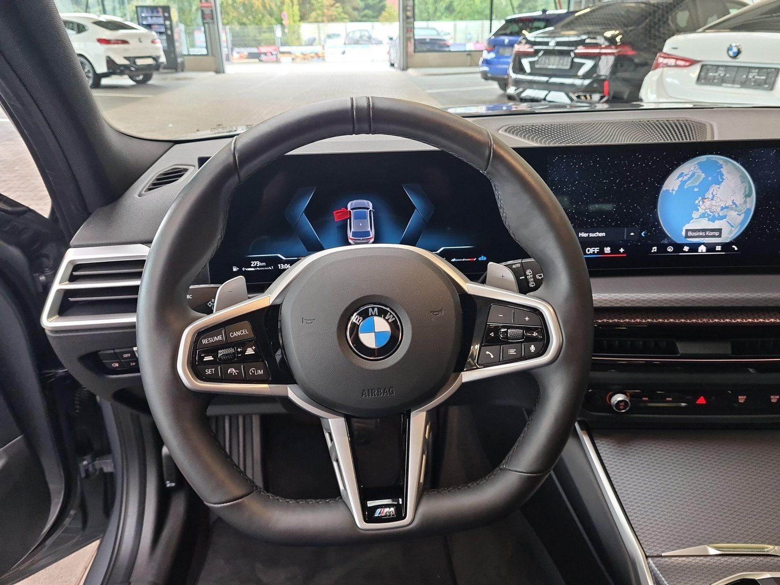 BMW 3er Touring – Bild 16