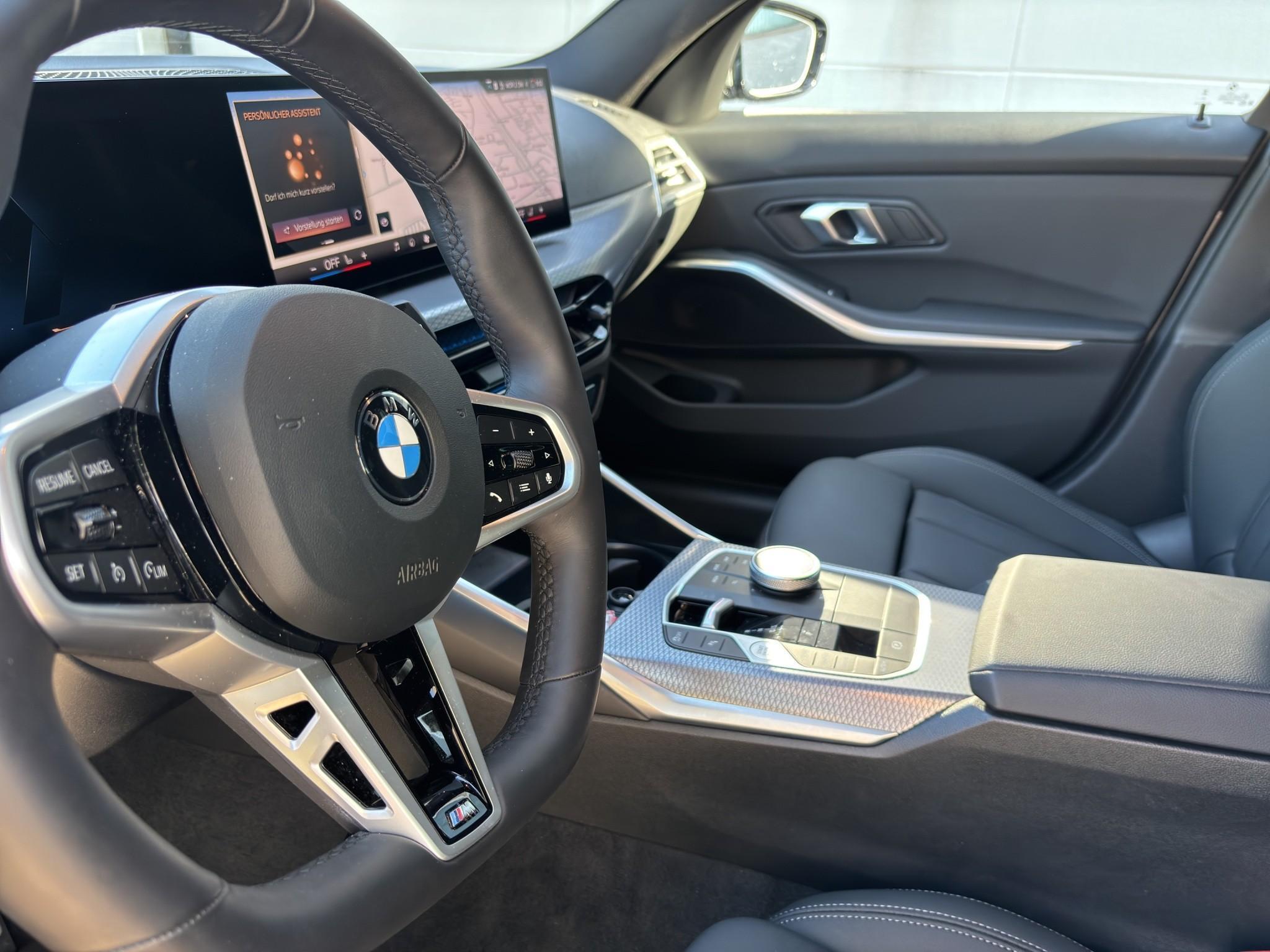 BMW 3er Touring – Bild 9