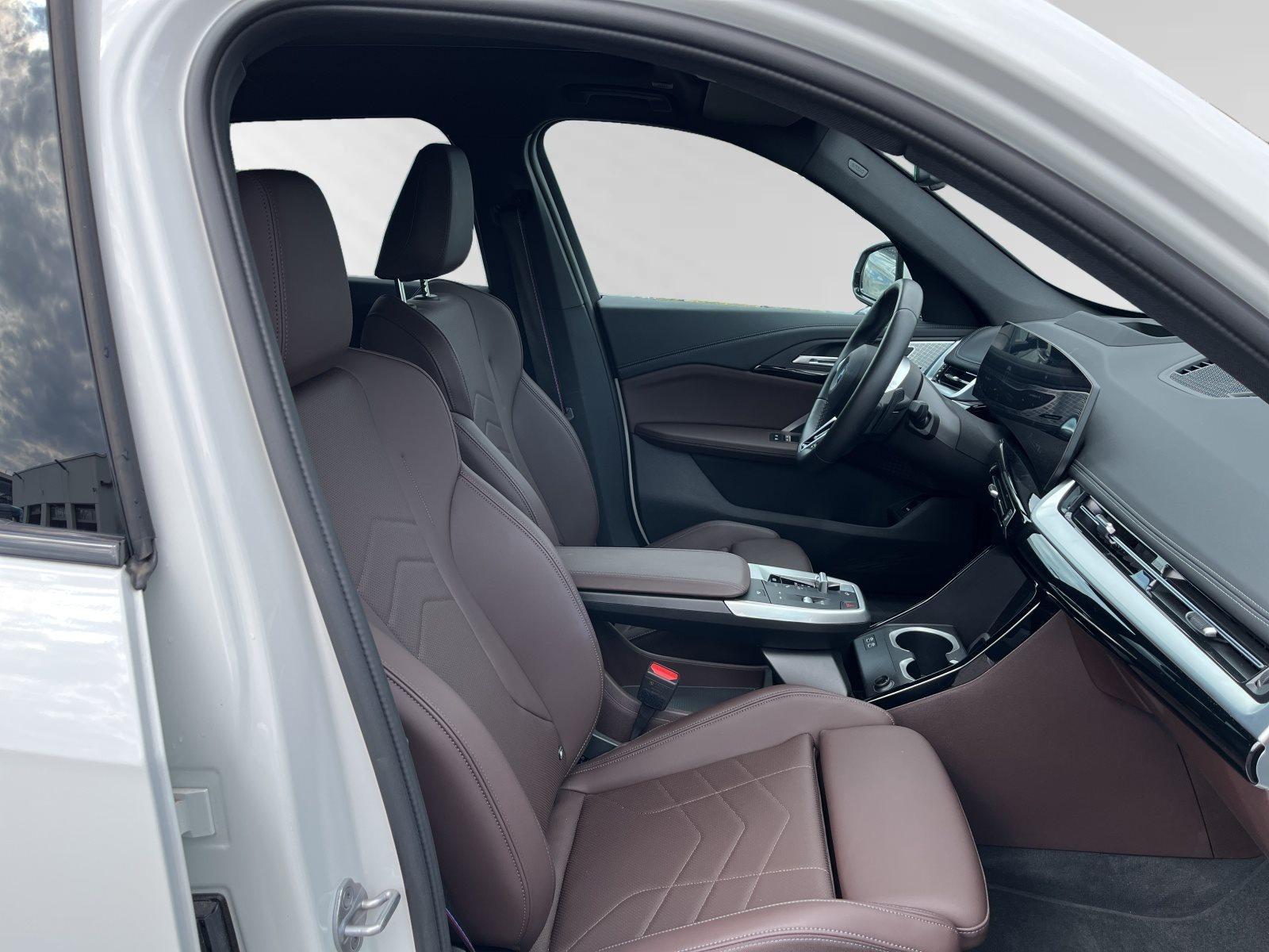 BMW X1 – Bild 7