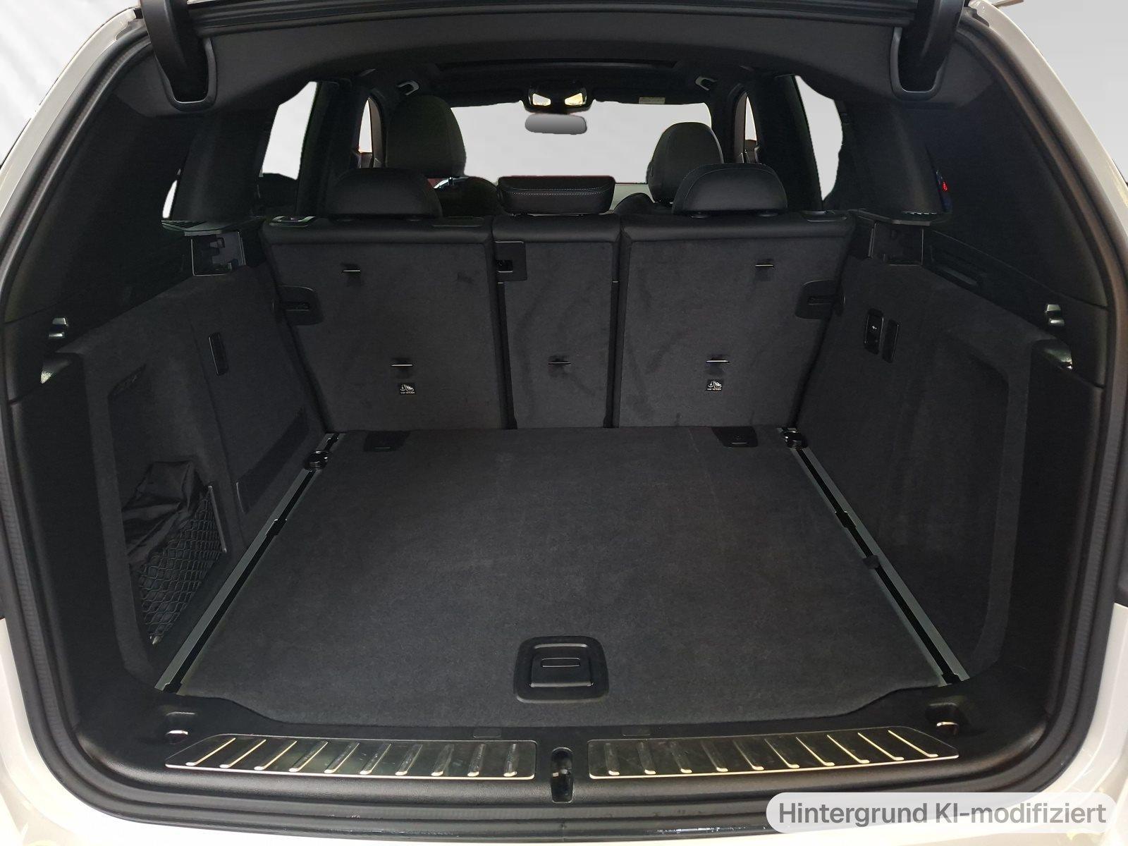 BMW X3 – Bild 14