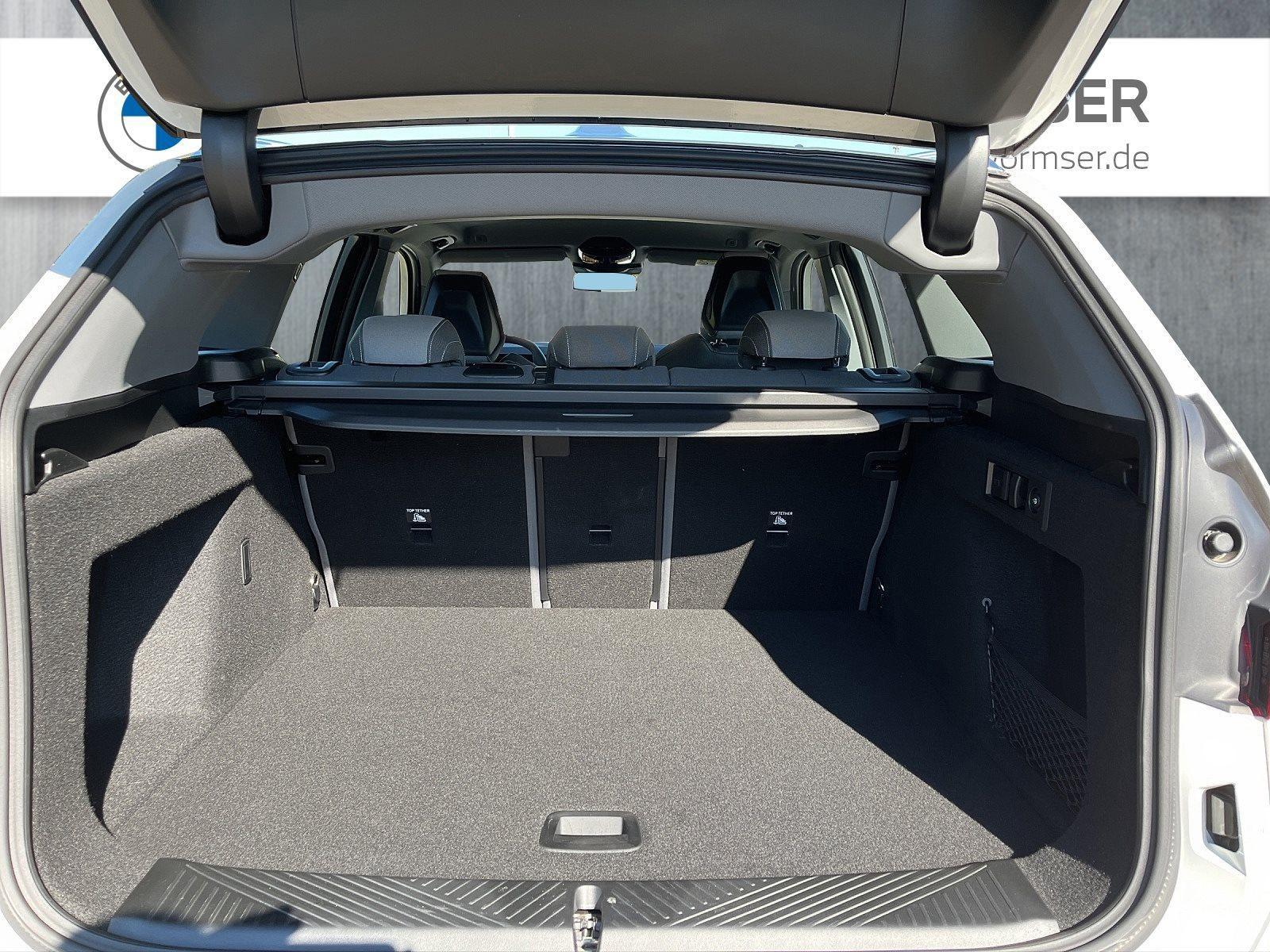 BMW X3 – Bild 13