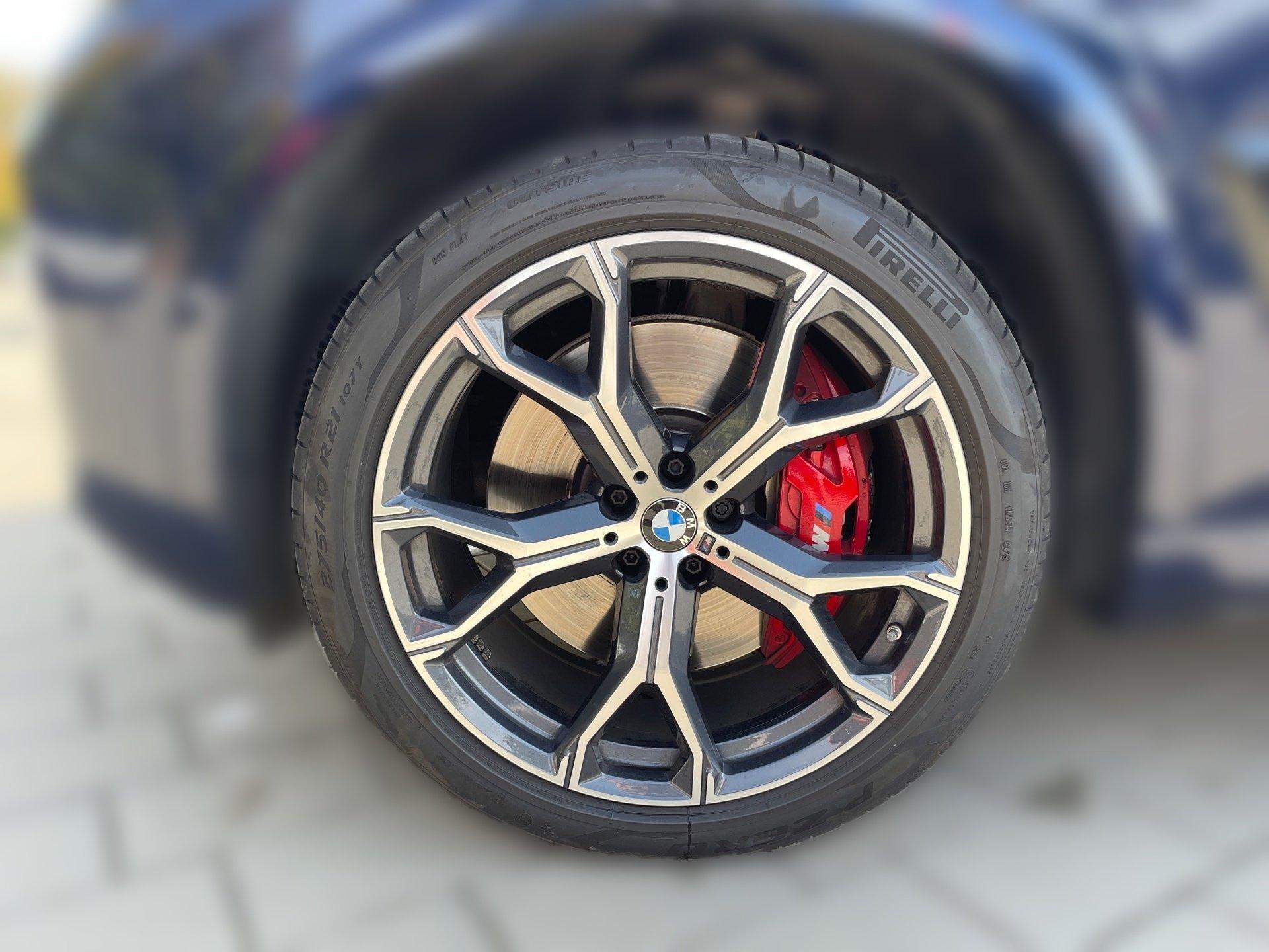 BMW X5 – Bild 6