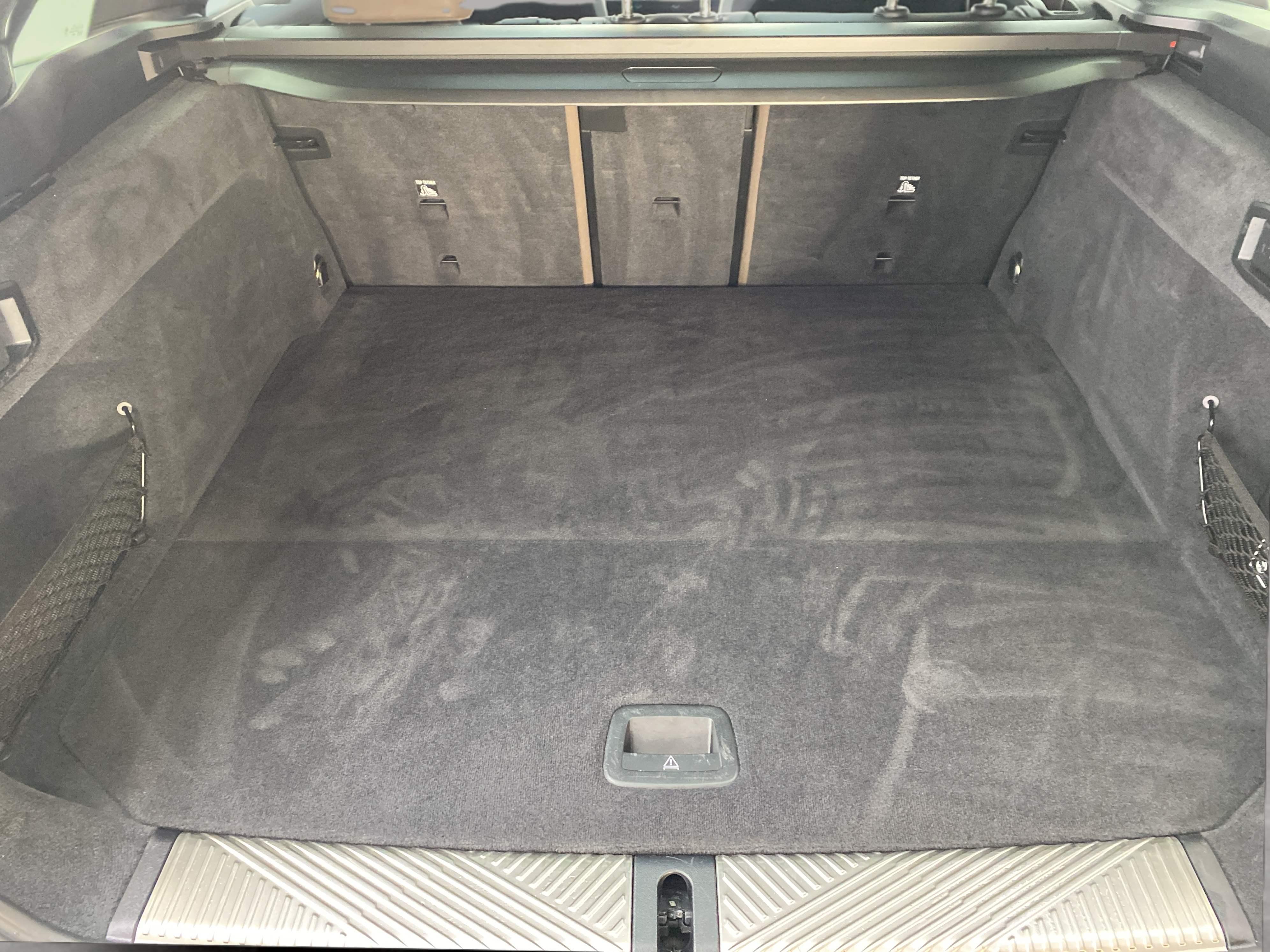 BMW 5er Touring – Bild 21