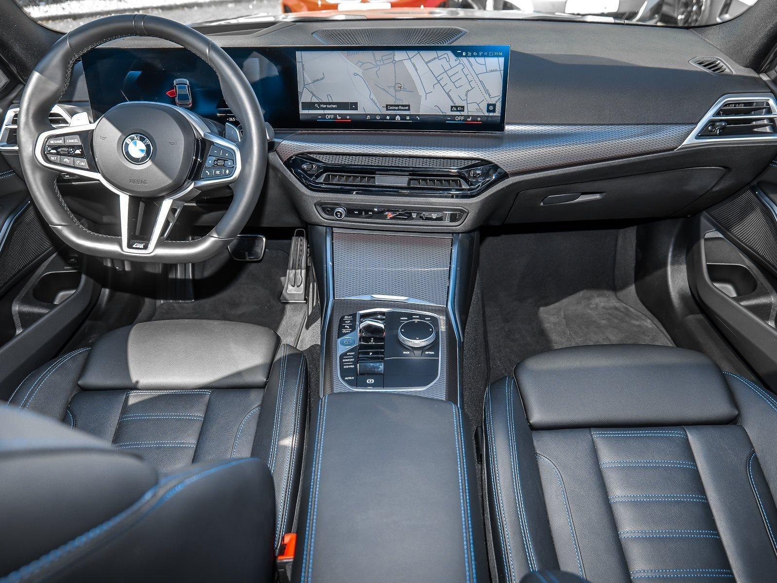 BMW 3er – Bild 3