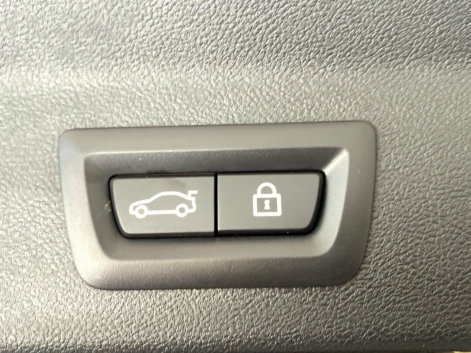 BMW X3 – Bild 20