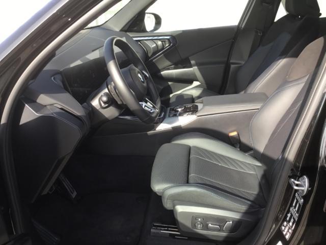 BMW X3 – Bild 5