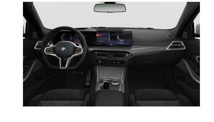 BMW 3er Touring – Bild 2