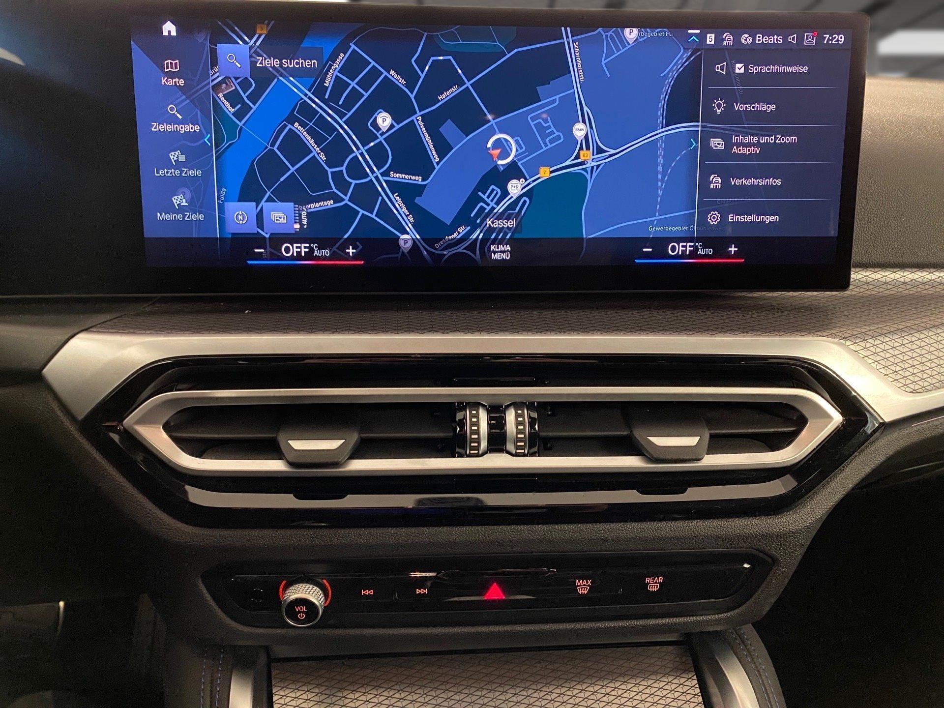 BMW 4er Gran Coupé – Bild 17
