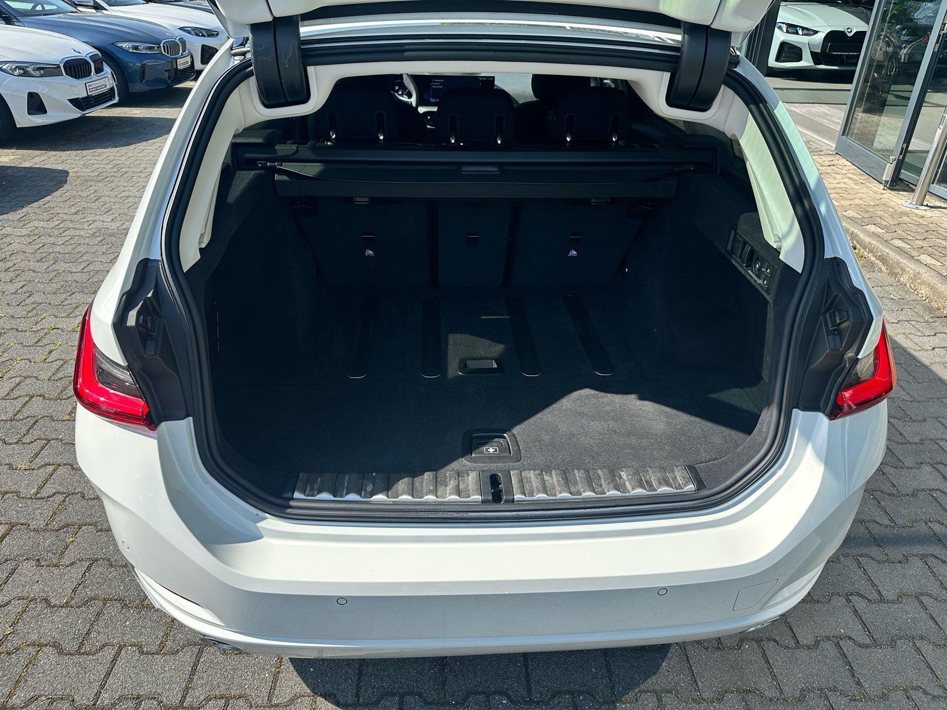 BMW 3er Touring – Bild 13