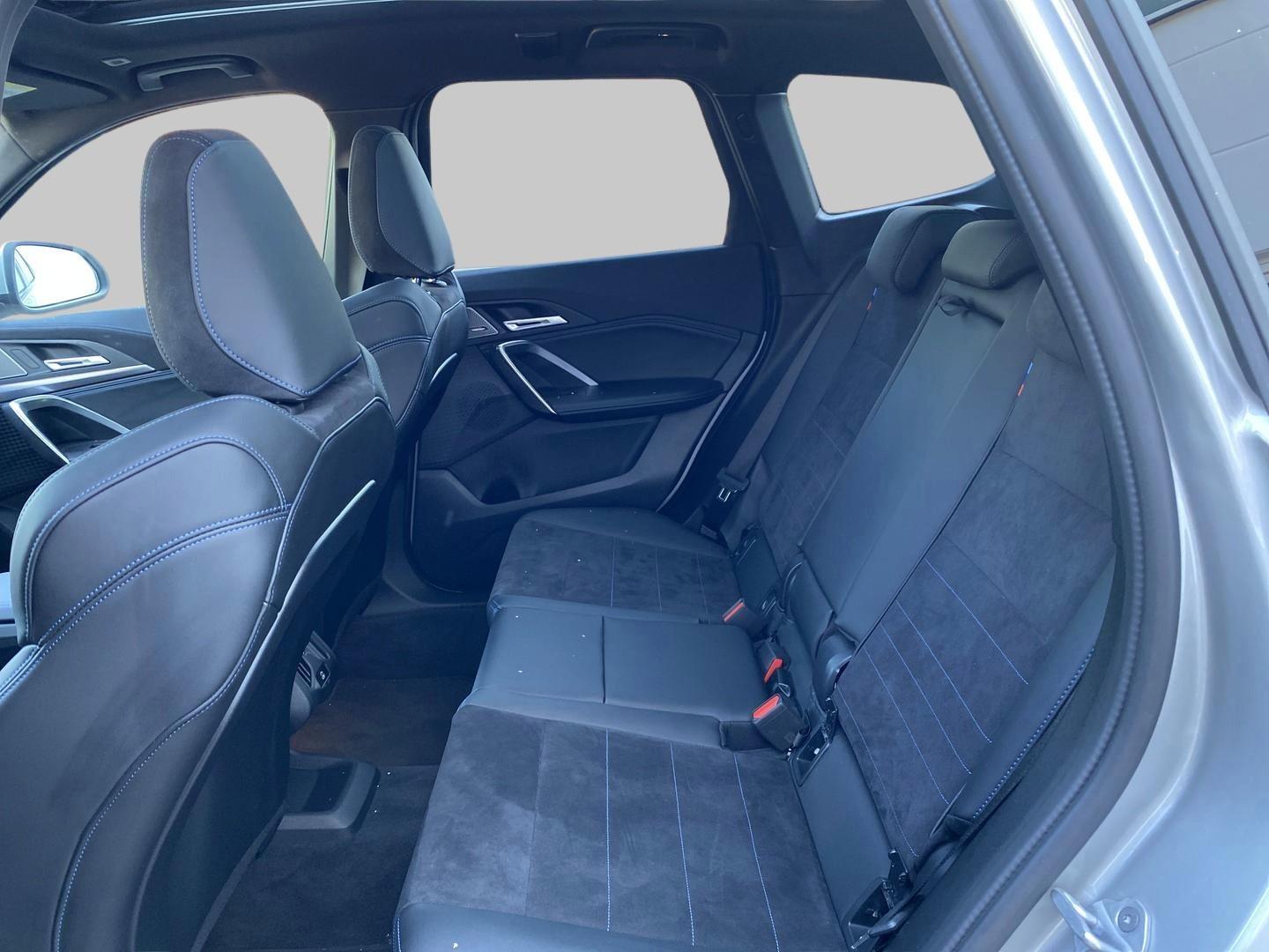 BMW X1 – Bild 14
