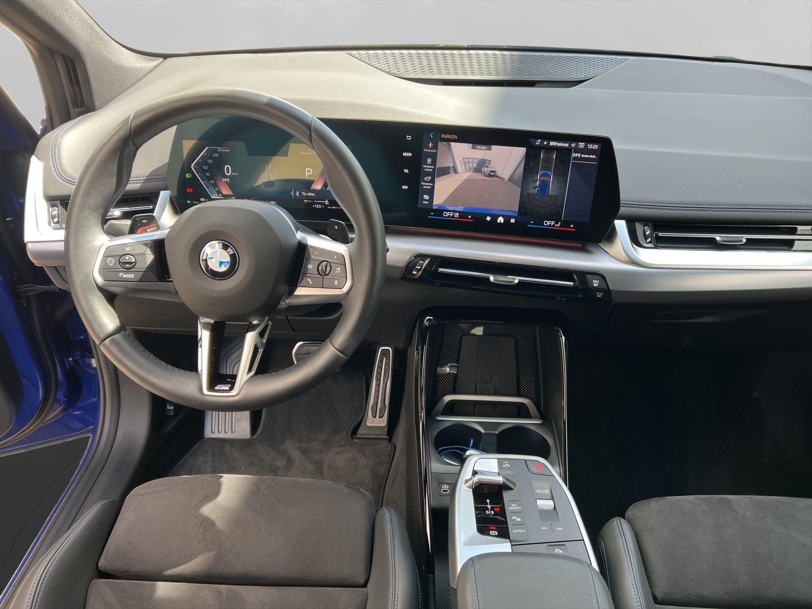 BMW 2er Active Tourer – Bild 11