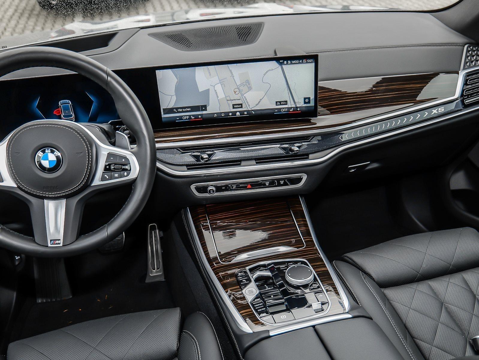 BMW X5 – Bild 7