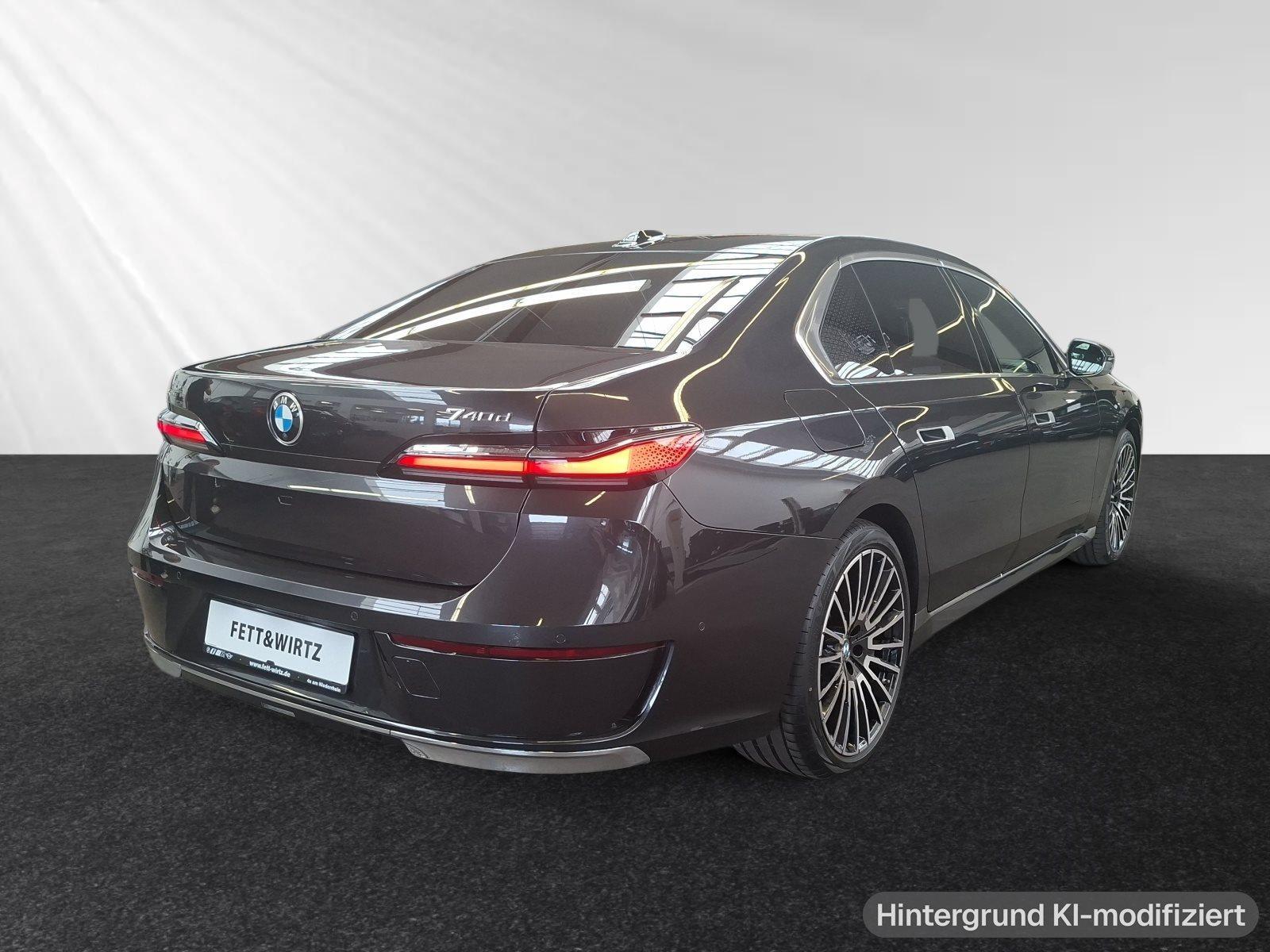 BMW 7er – Bild 3