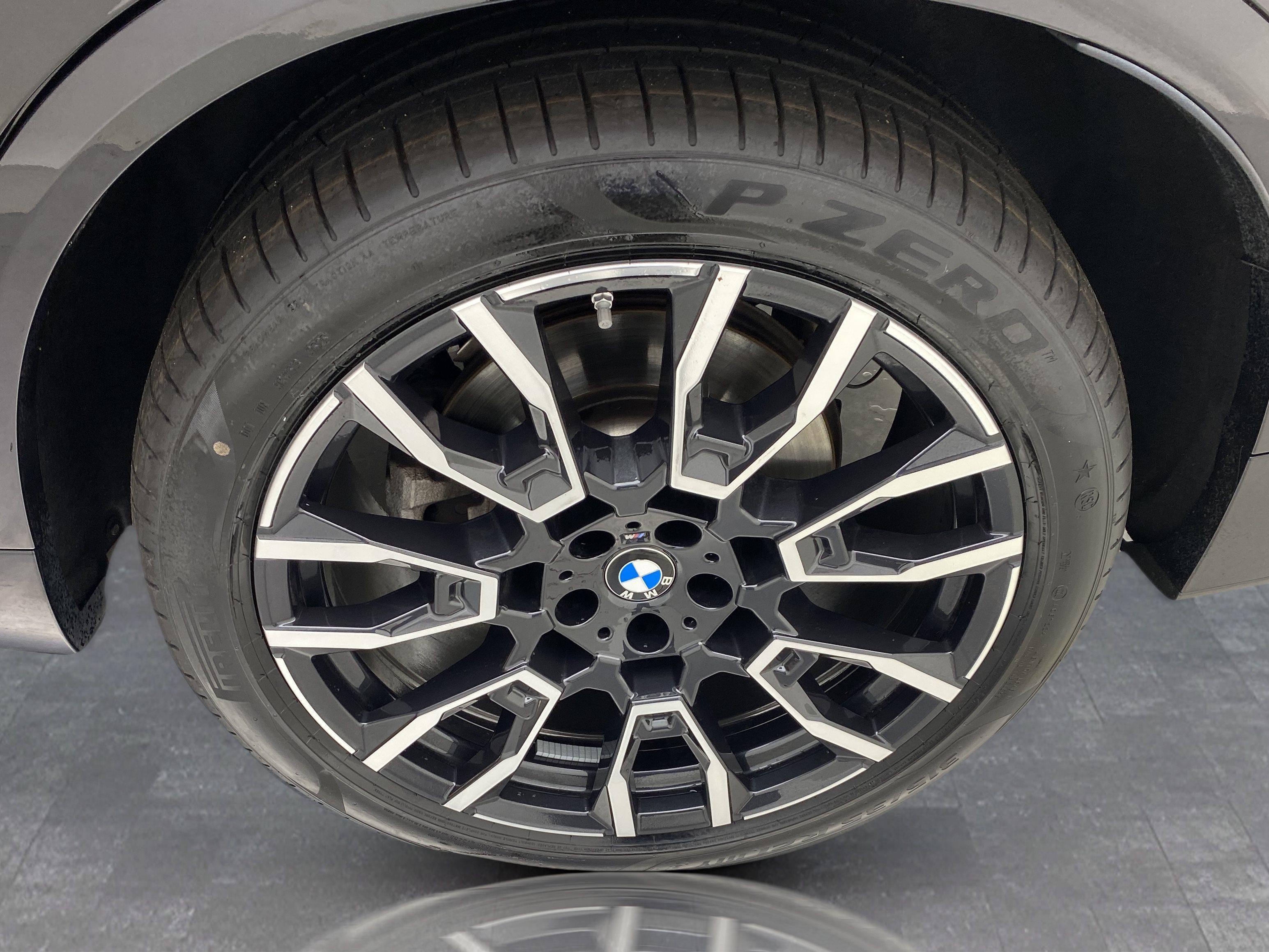 BMW X5 – Bild 9