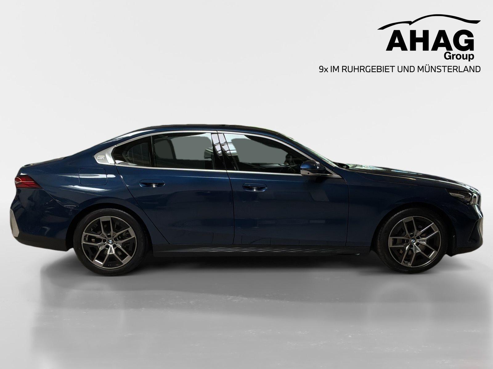 BMW 5er – Bild 6