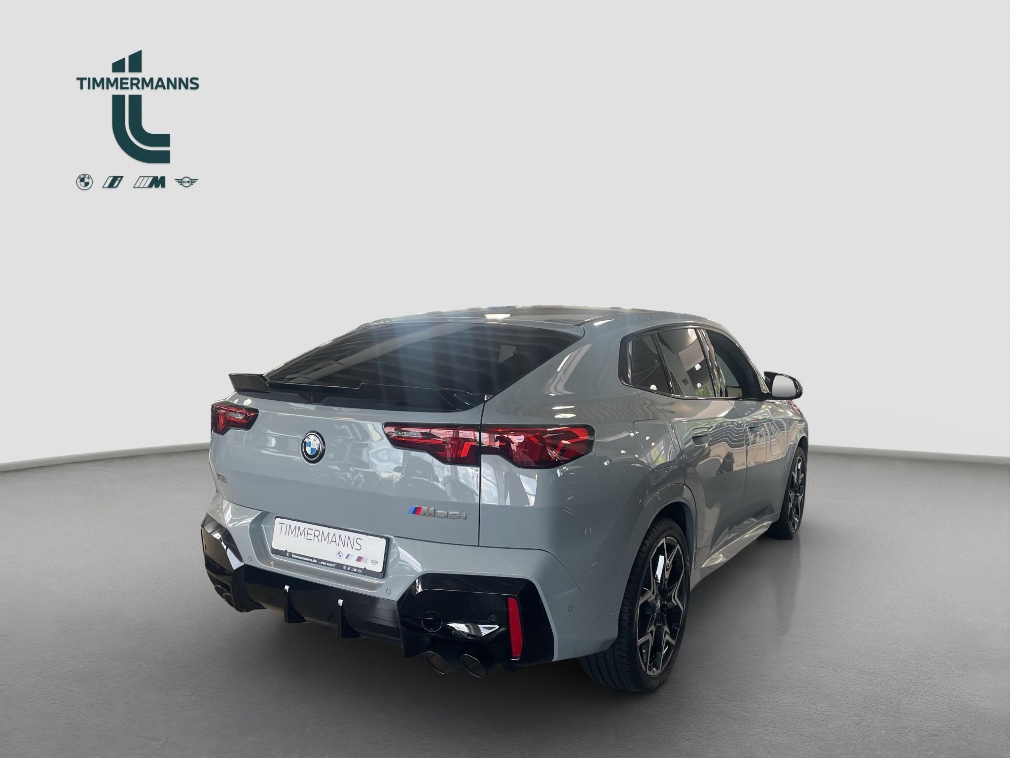 BMW X2 – Bild 6