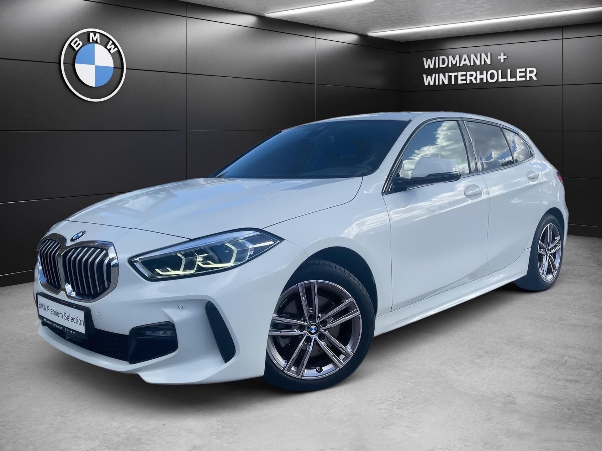 BMW 118i 2022