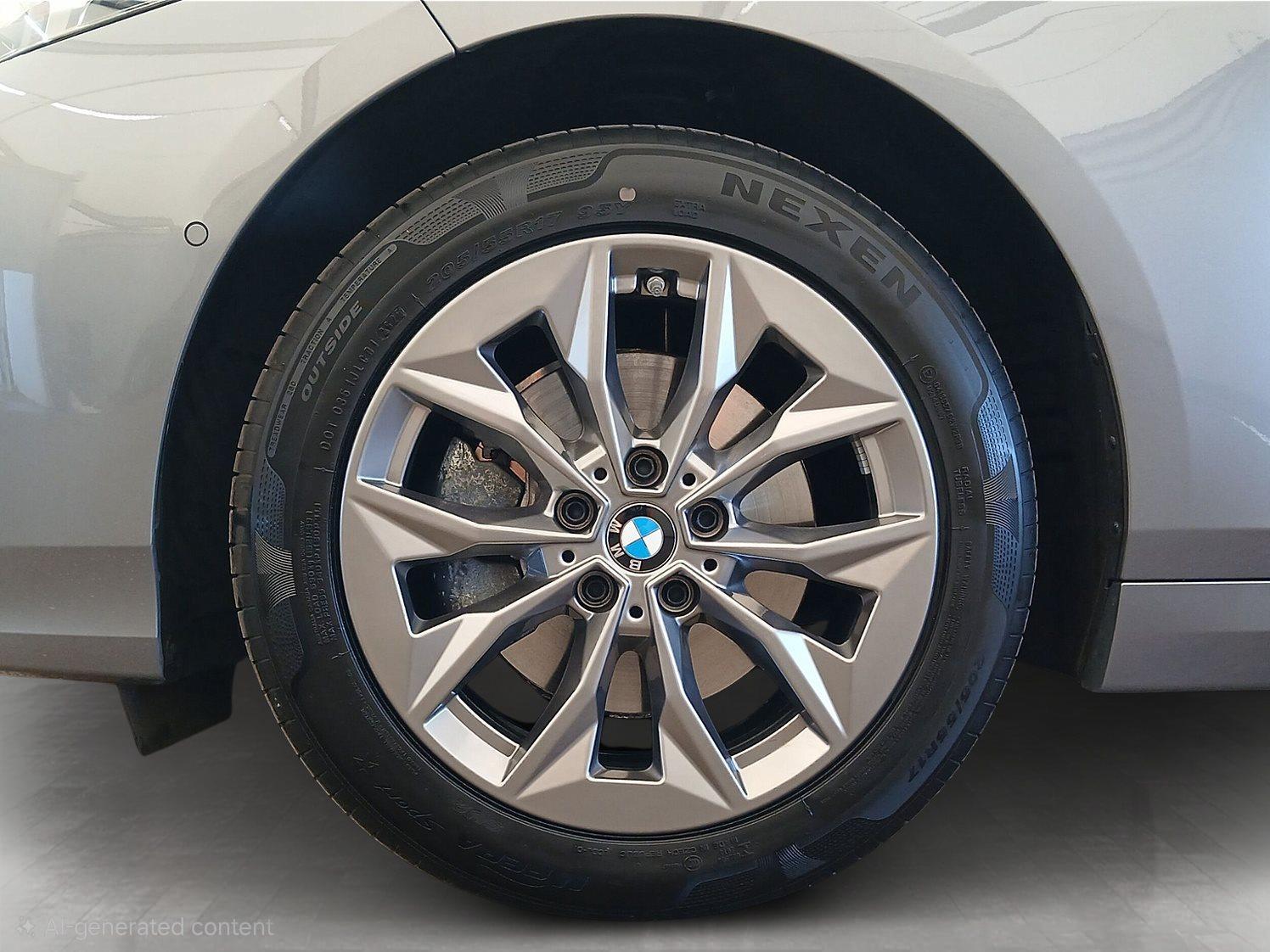 BMW 1er – Bild 6