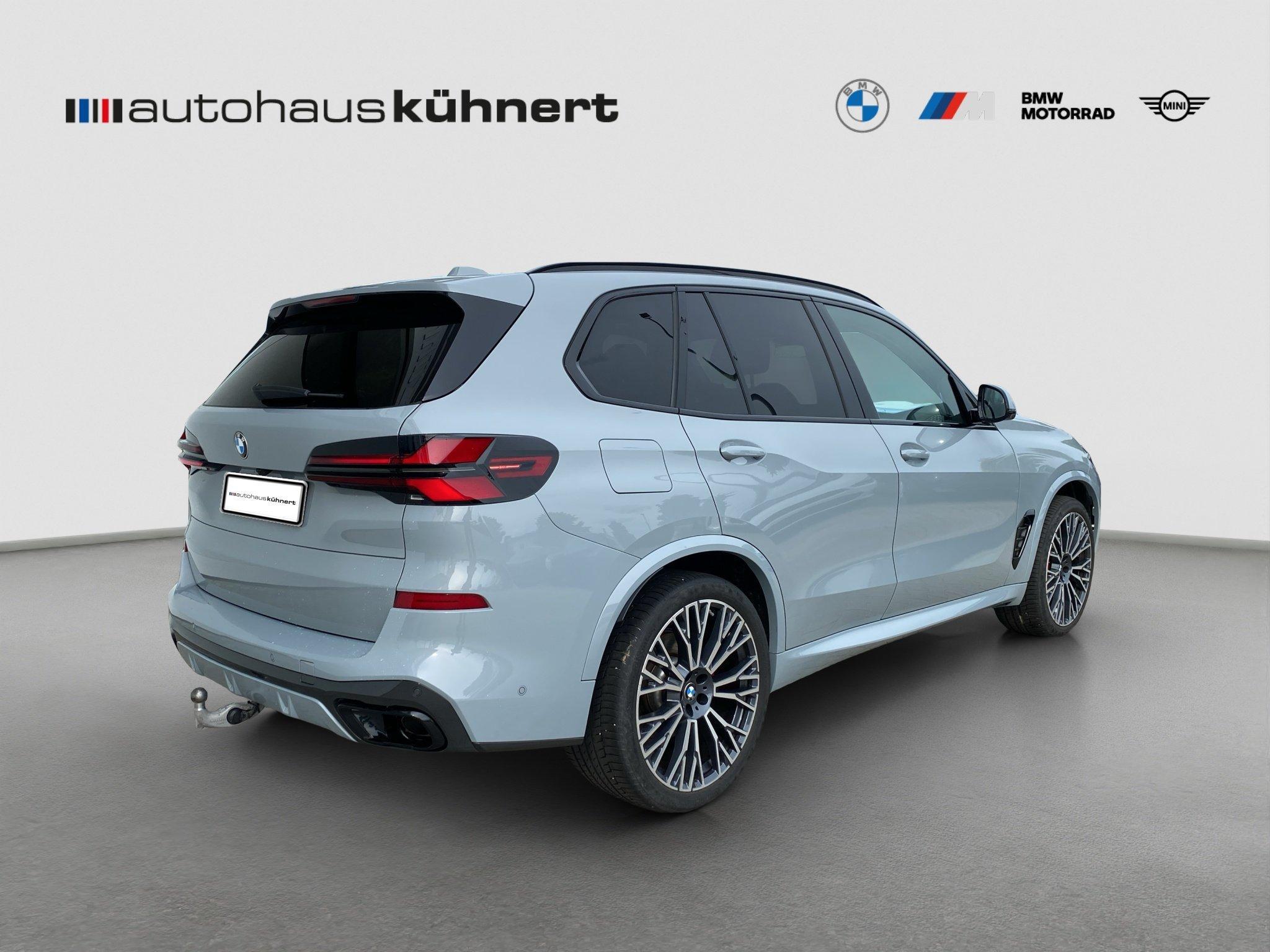 BMW X5 – Bild 11