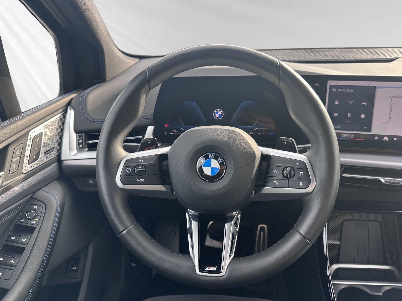 BMW 2er Active Tourer – Bild 20