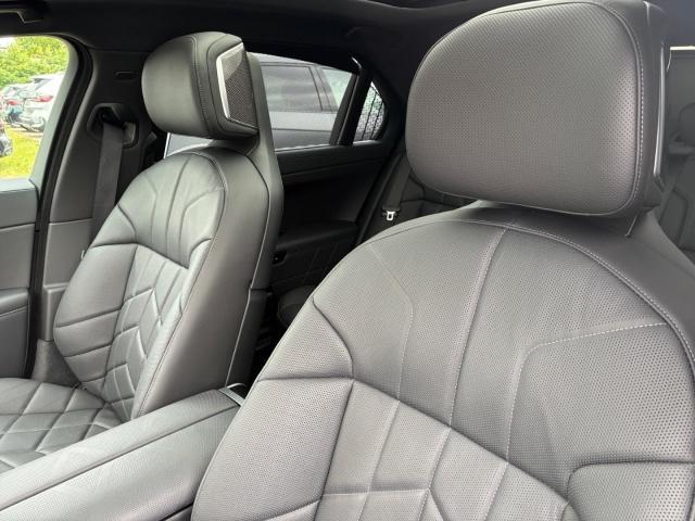 BMW 7er – Bild 26