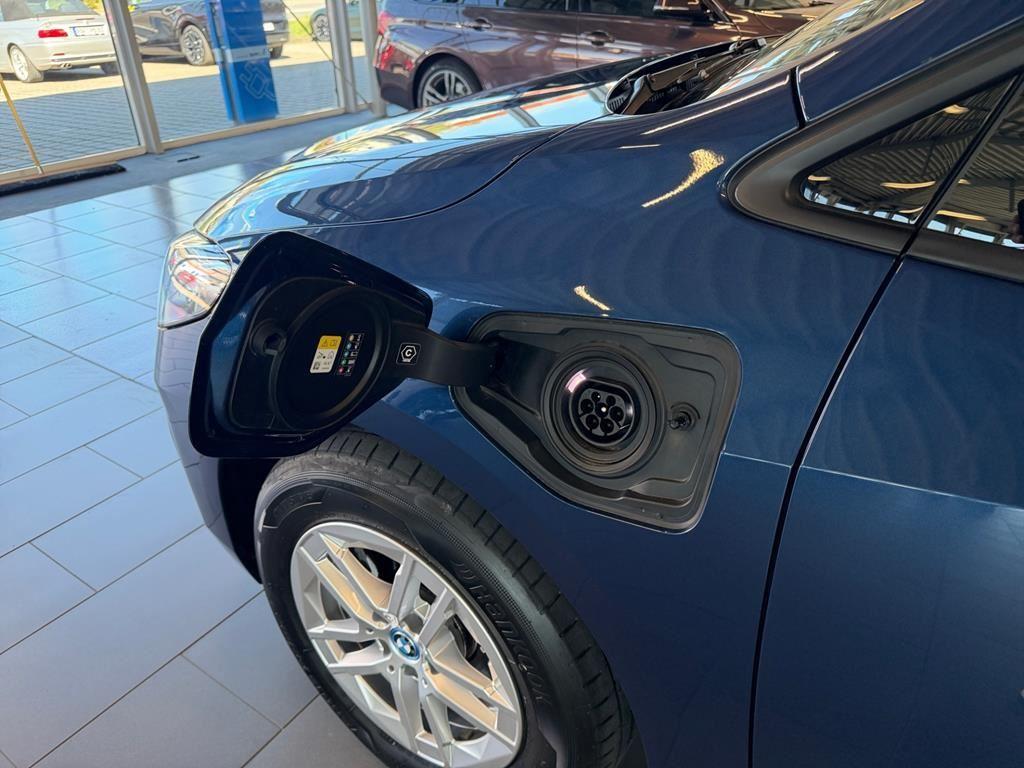 BMW 2er Active Tourer – Bild 15